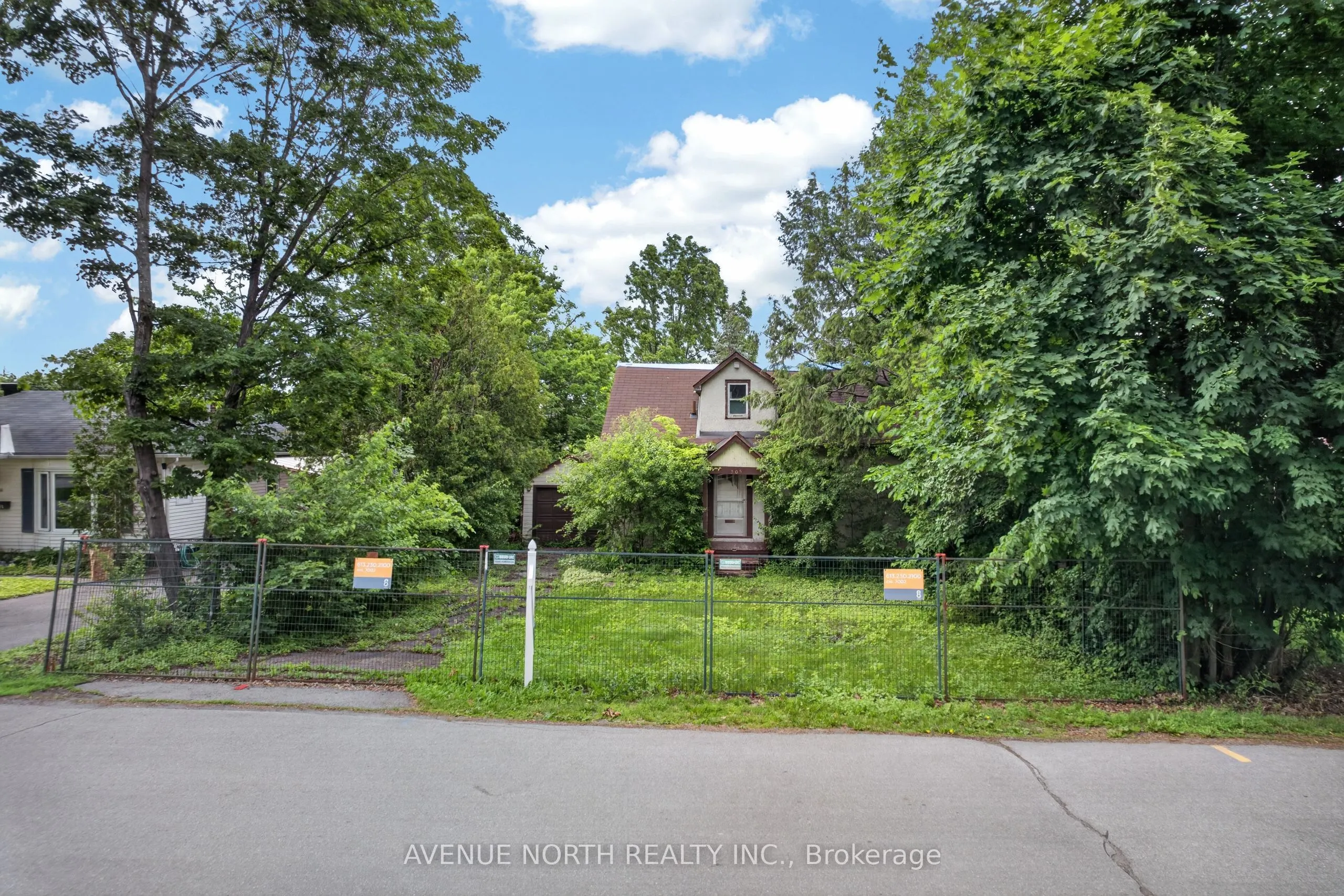 305 Mountbatten Avenue