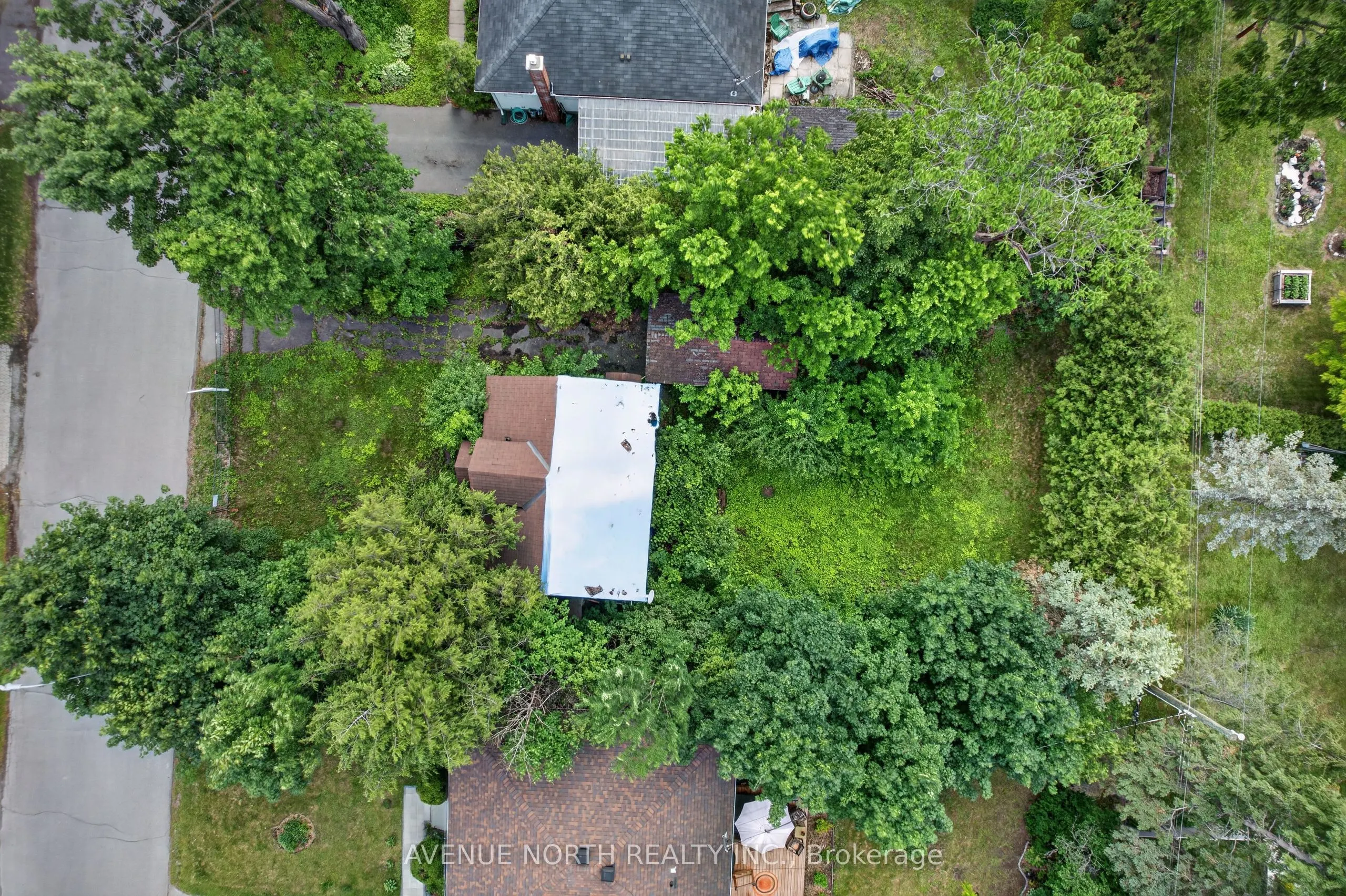 305 Mountbatten Avenue