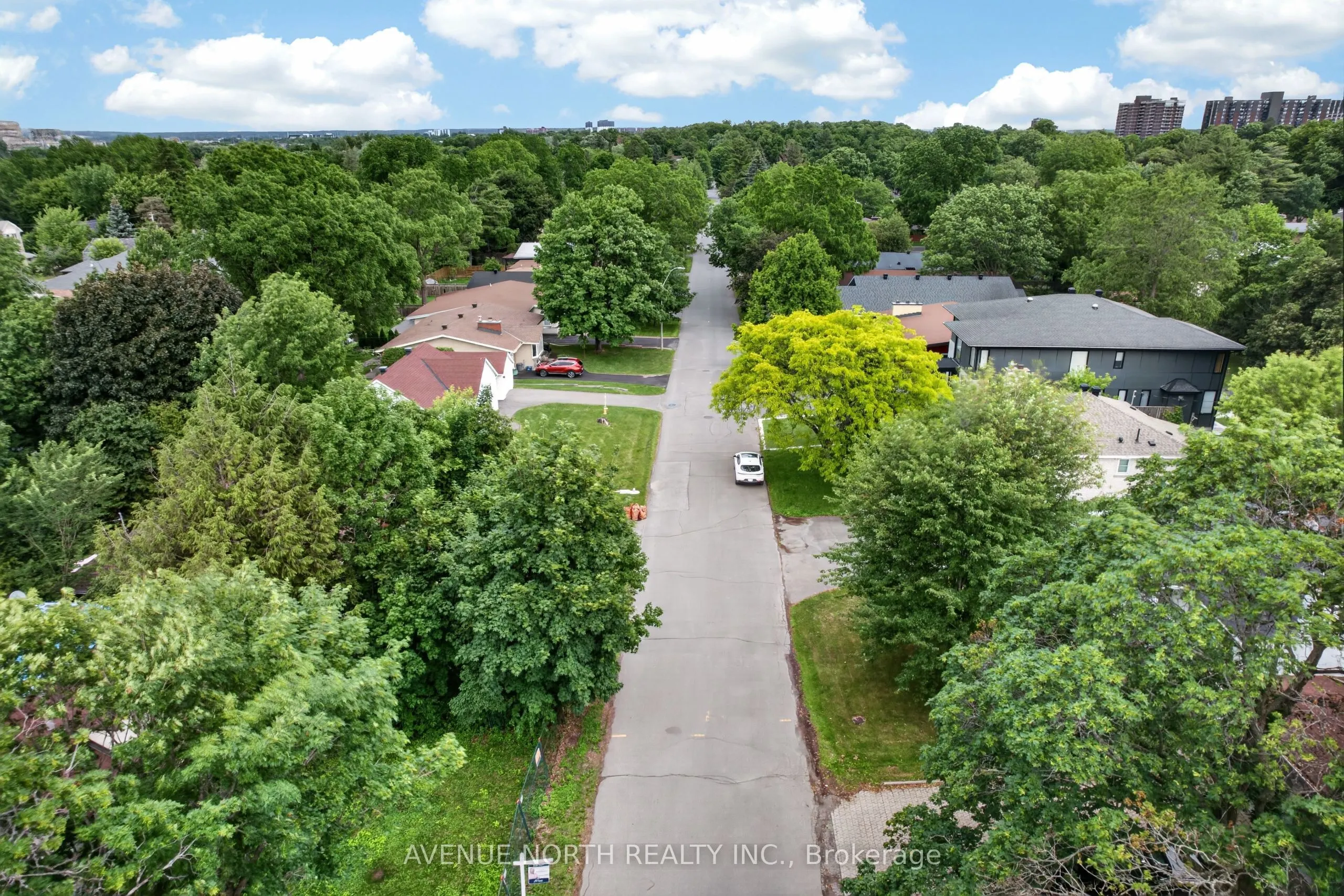 305 Mountbatten Avenue