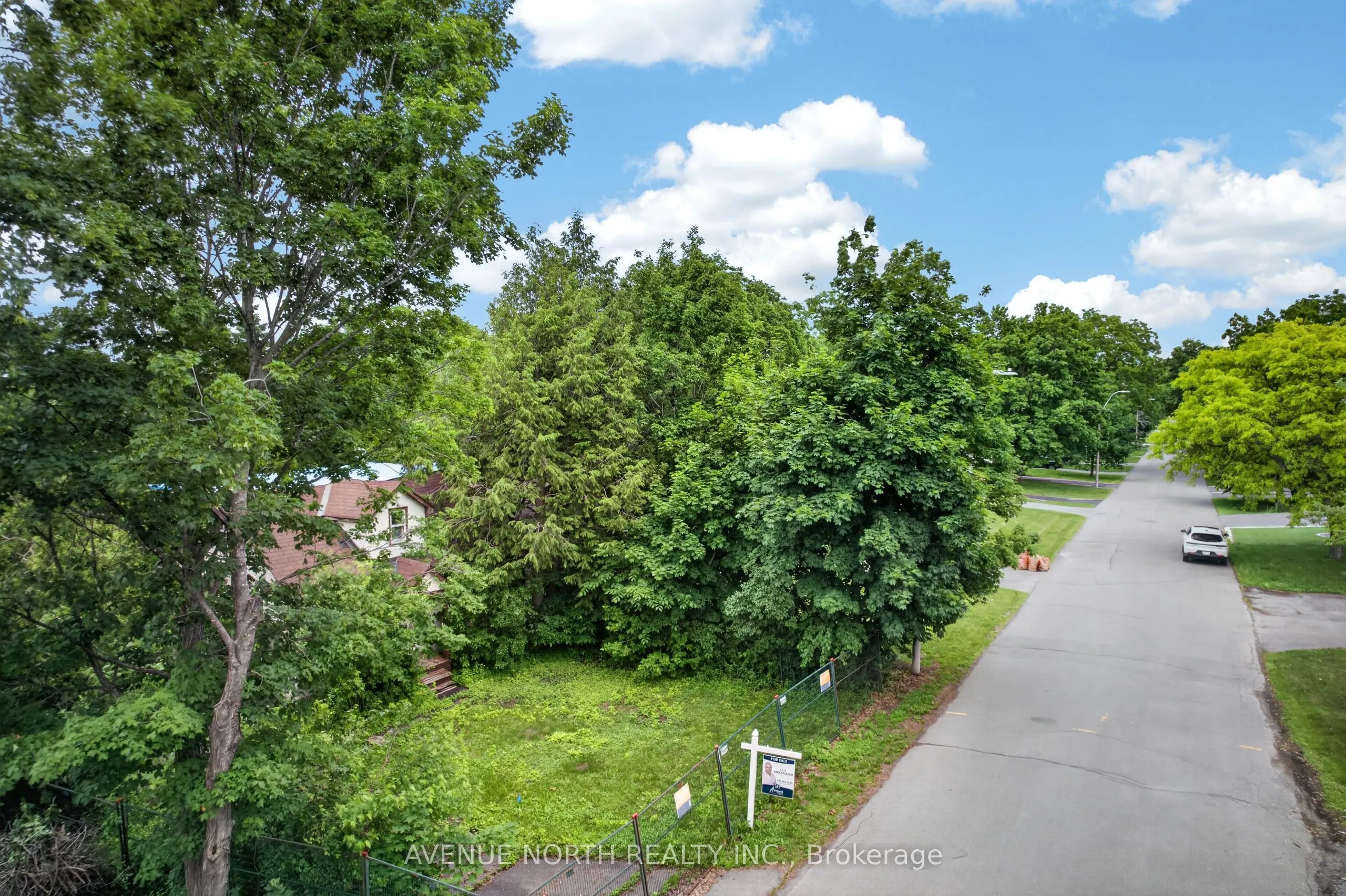 305 Mountbatten Avenue