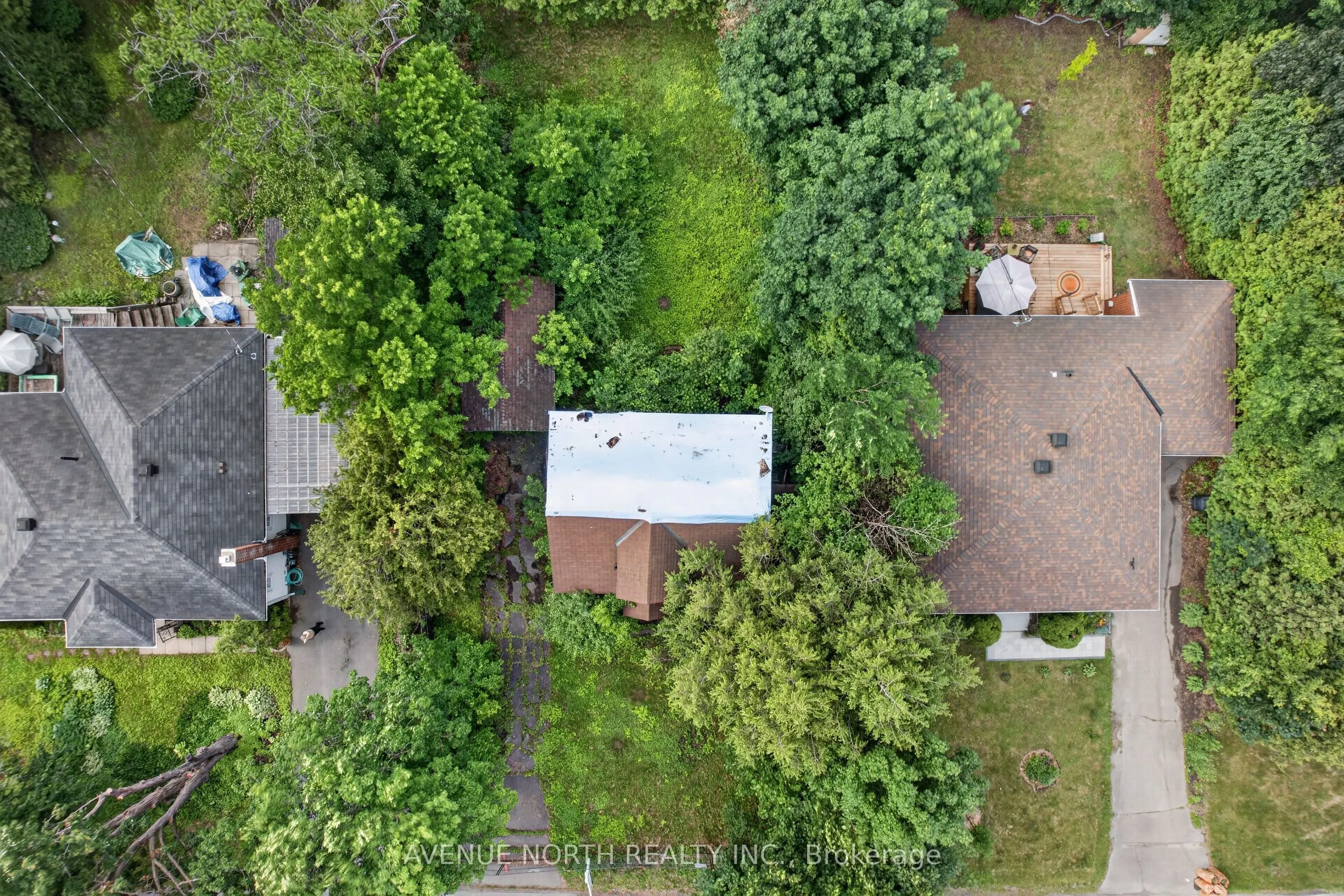 305 Mountbatten Avenue