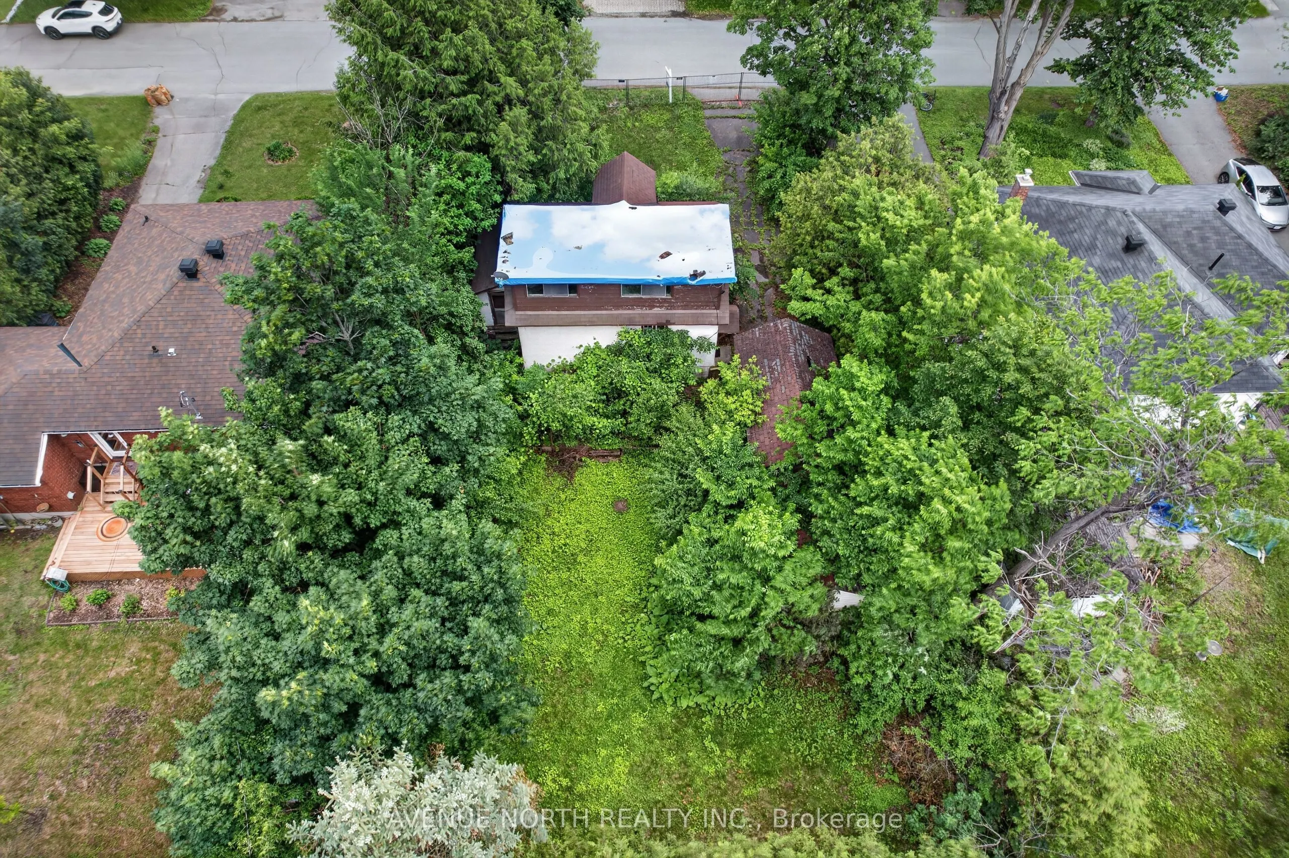 305 Mountbatten Avenue