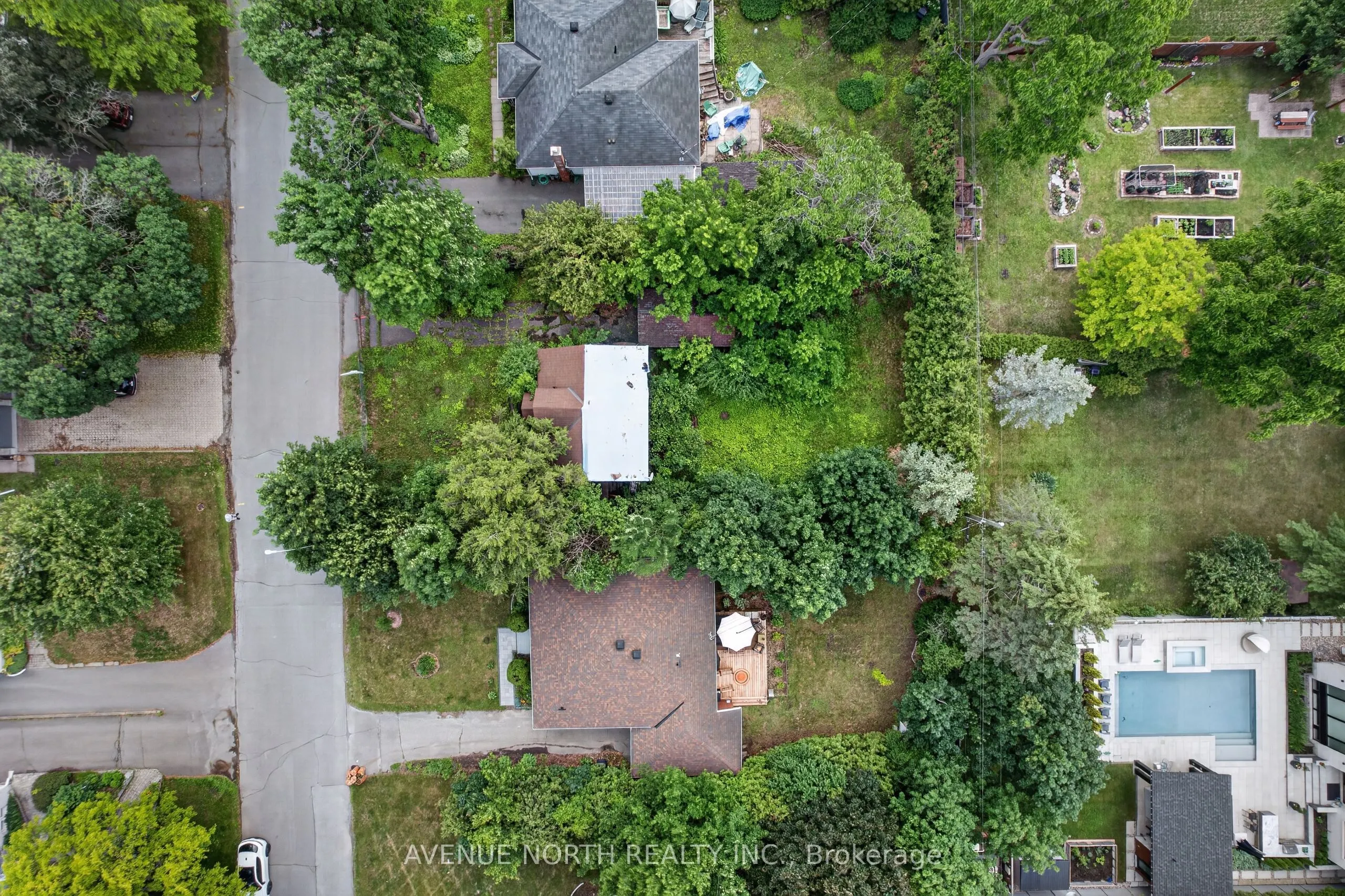 305 Mountbatten Avenue