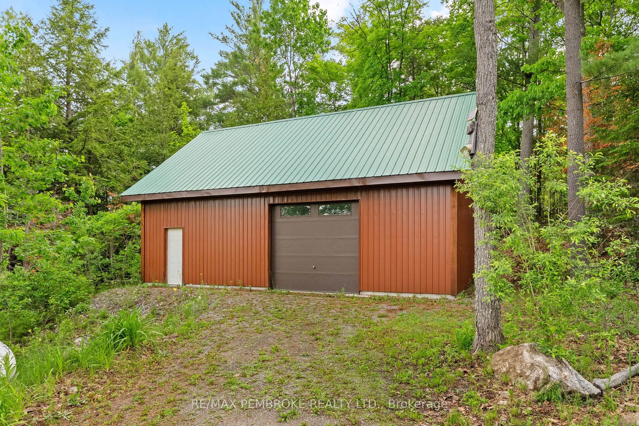 442B Stringer Drive