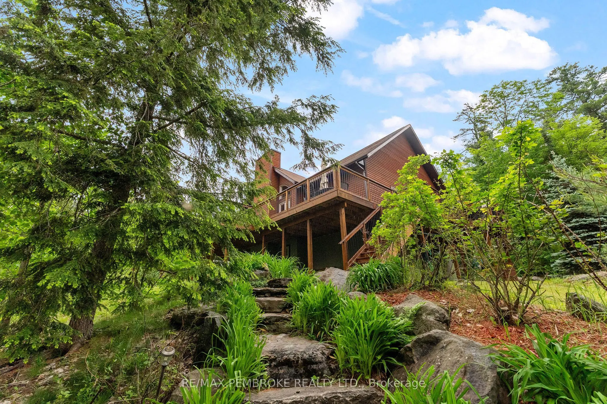 442B Stringer Drive