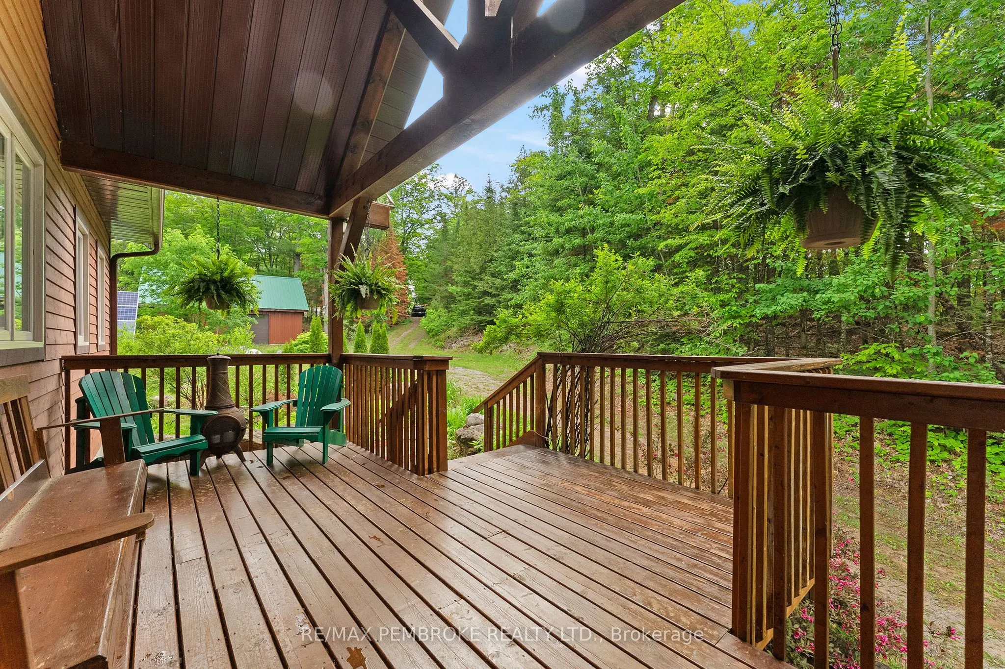 442B Stringer Drive