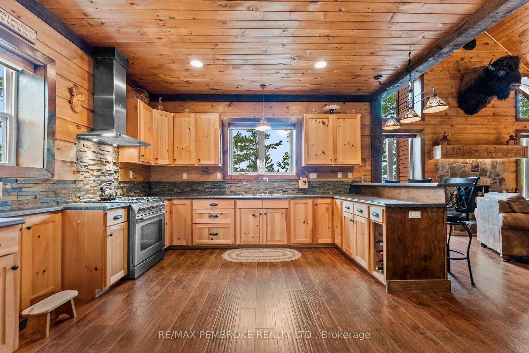 442B Stringer Drive