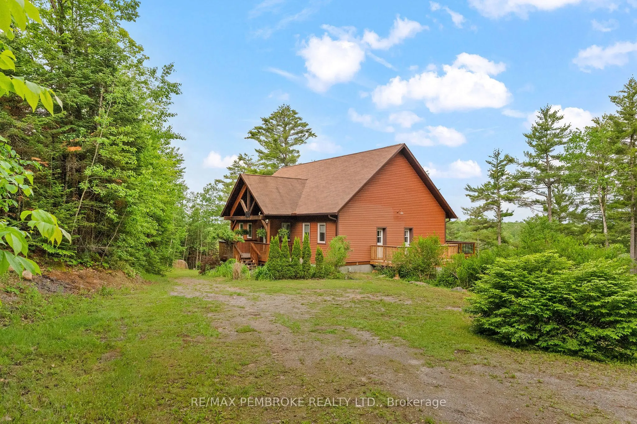 442B Stringer Drive