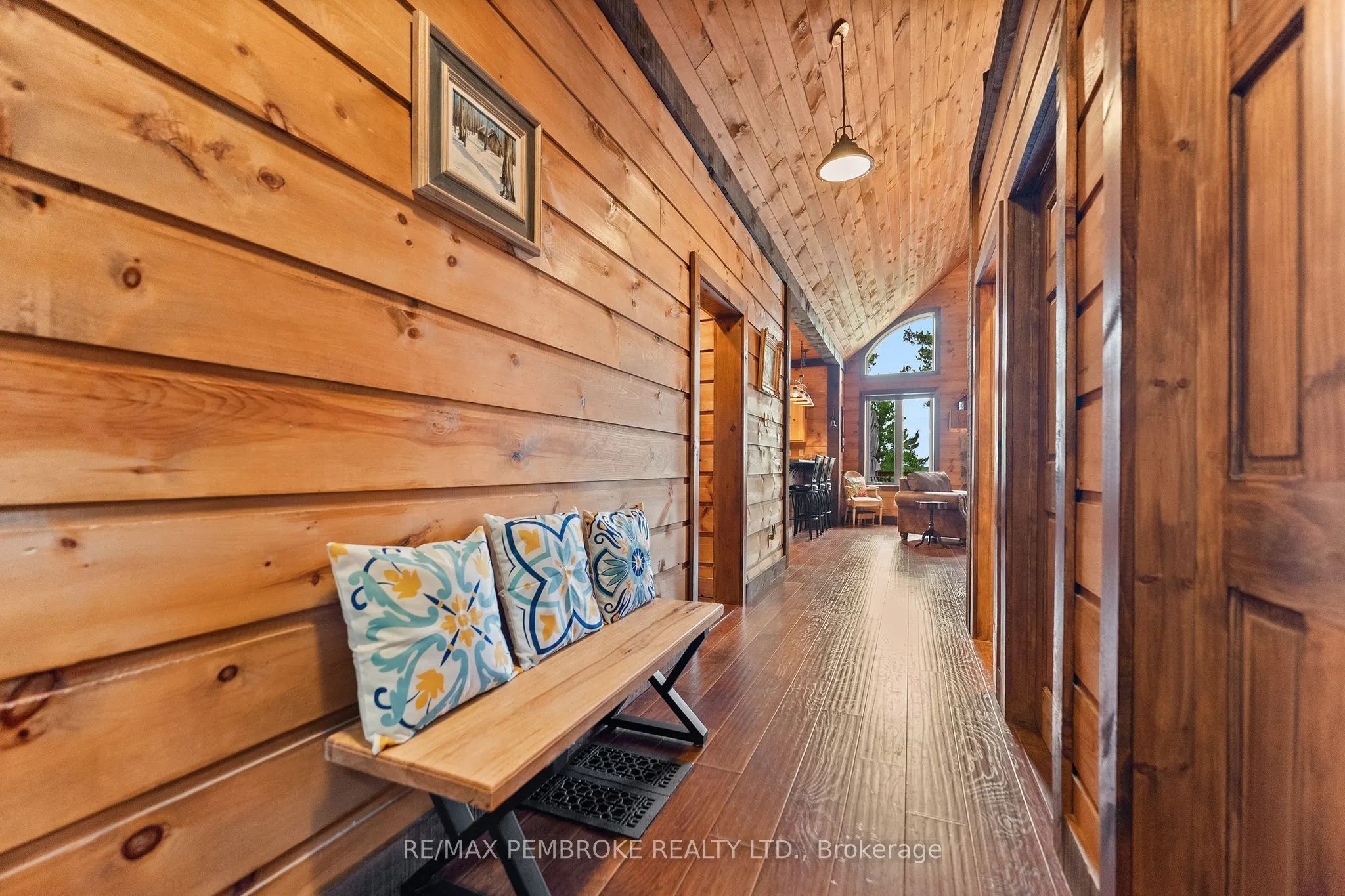 442B Stringer Drive