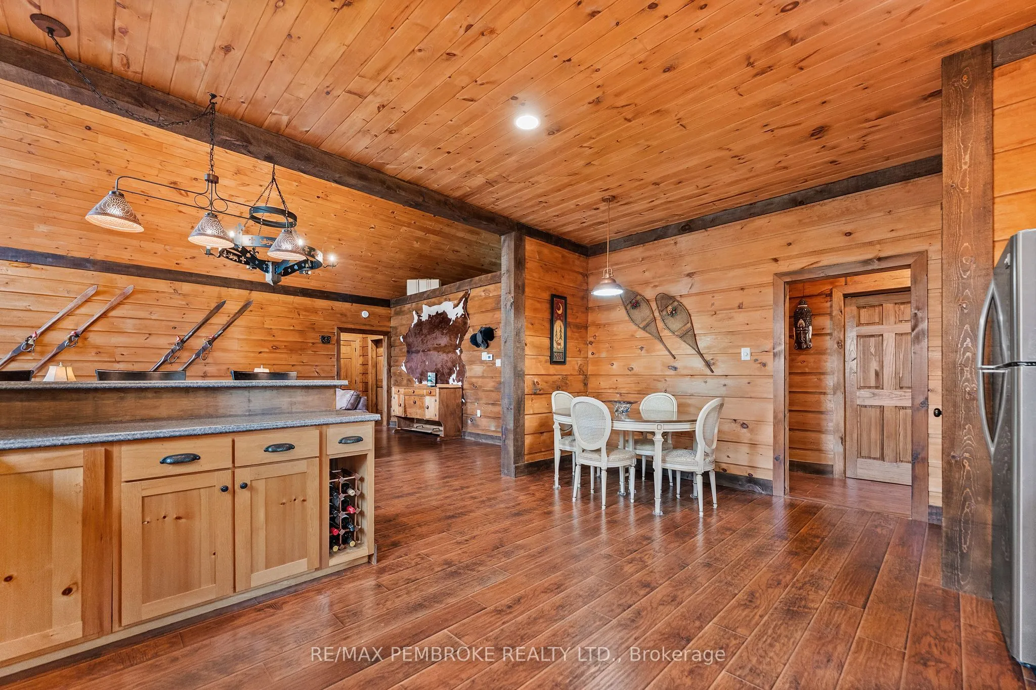 442B Stringer Drive