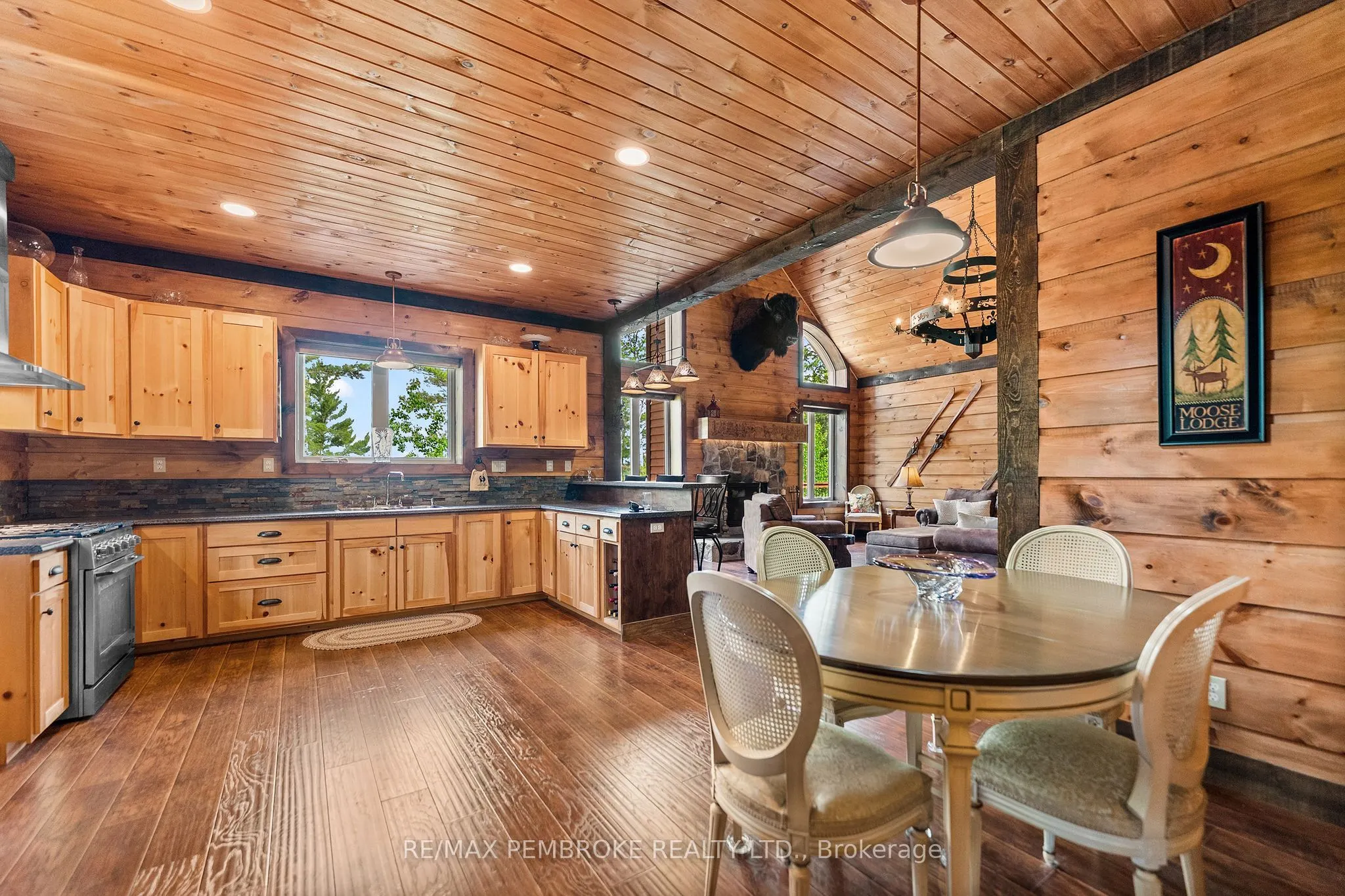 442B Stringer Drive