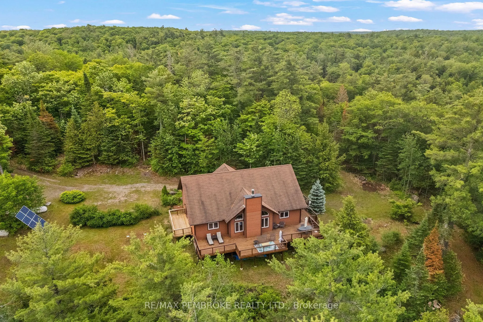 442B Stringer Drive
