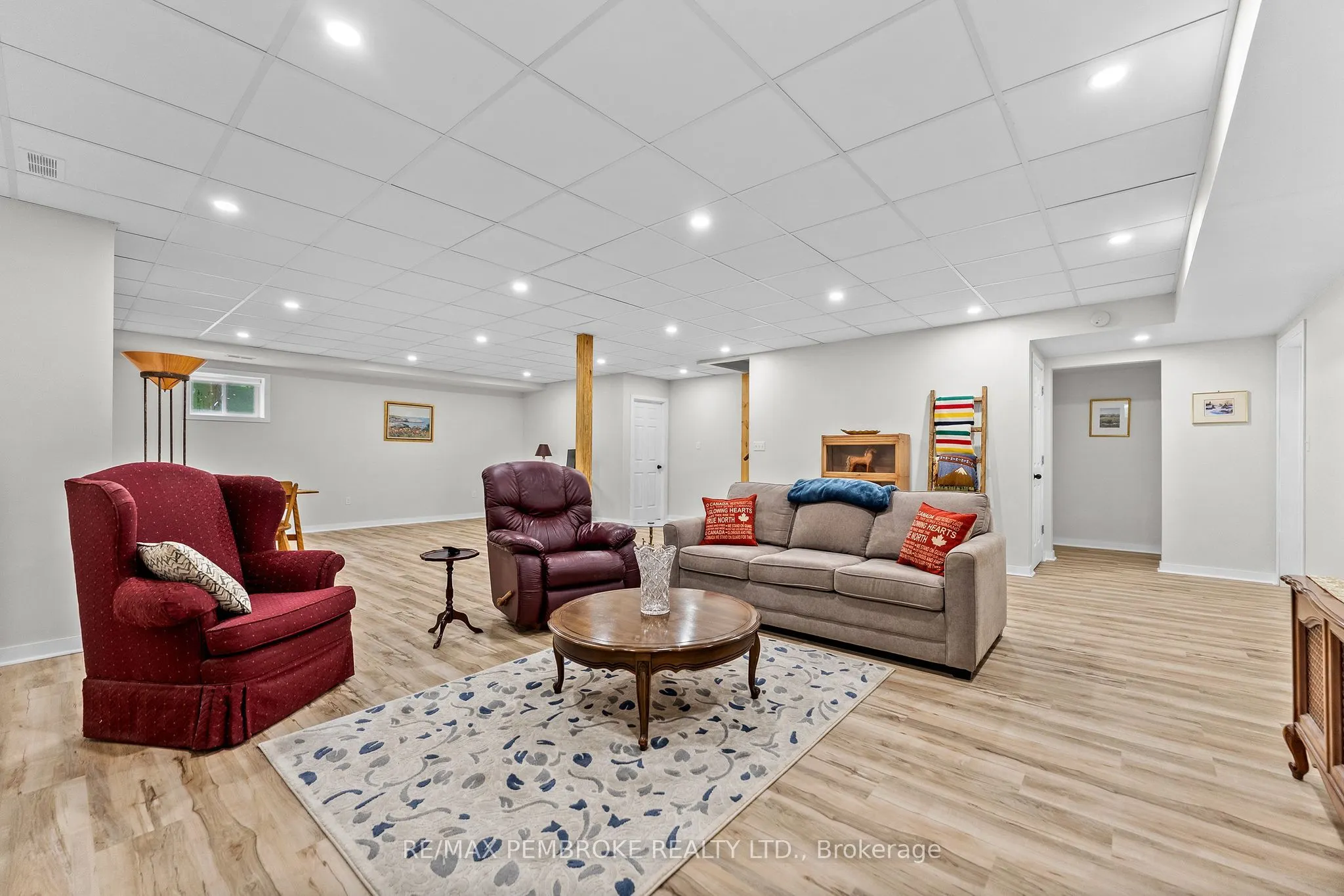 442B Stringer Drive