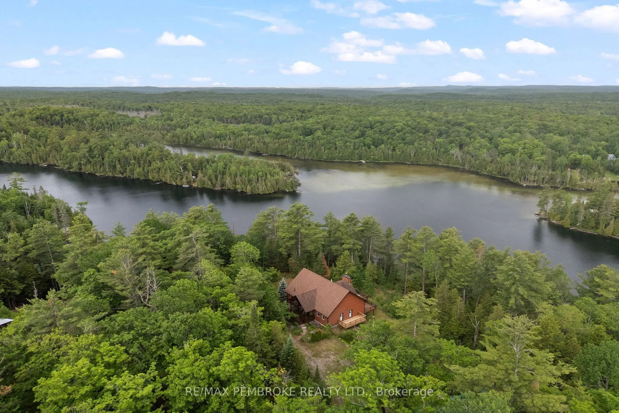 442B Stringer Drive