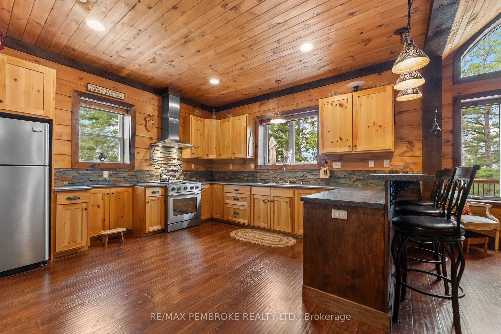 442B Stringer Drive