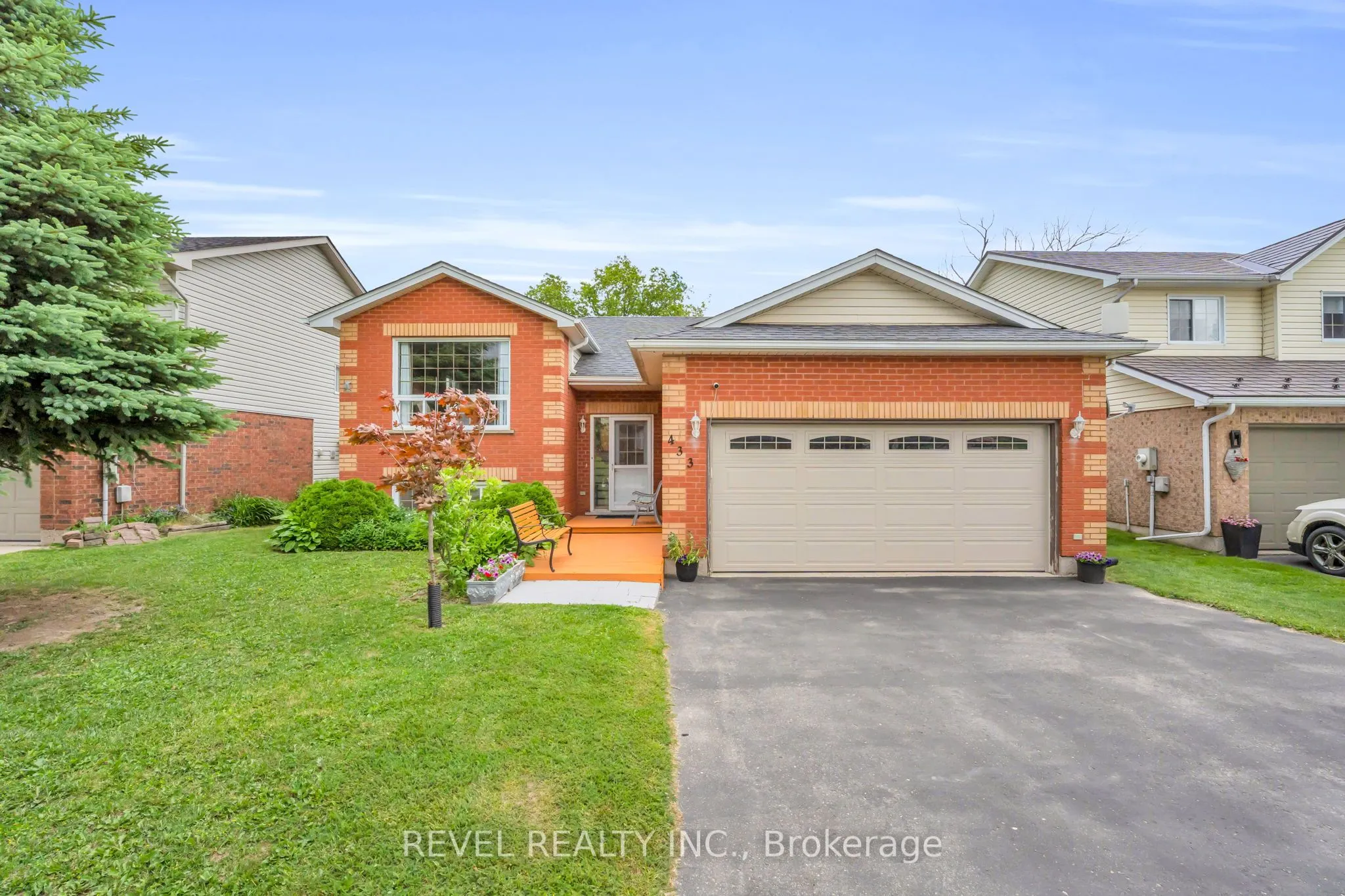 433 Greenwood Street
