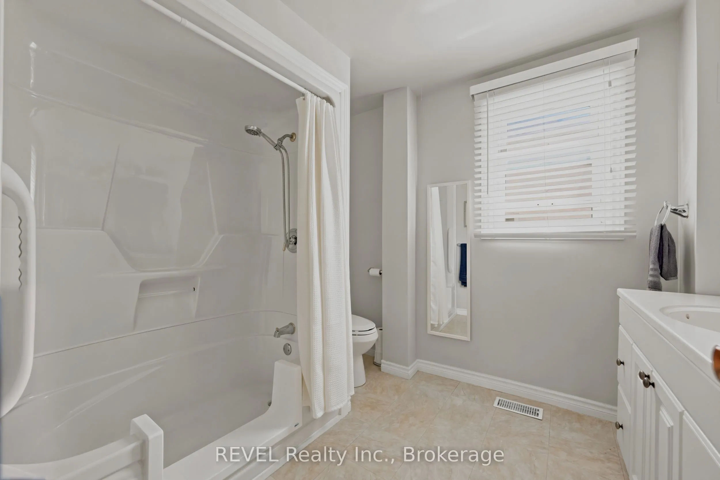 92 Saint Arnaud Street