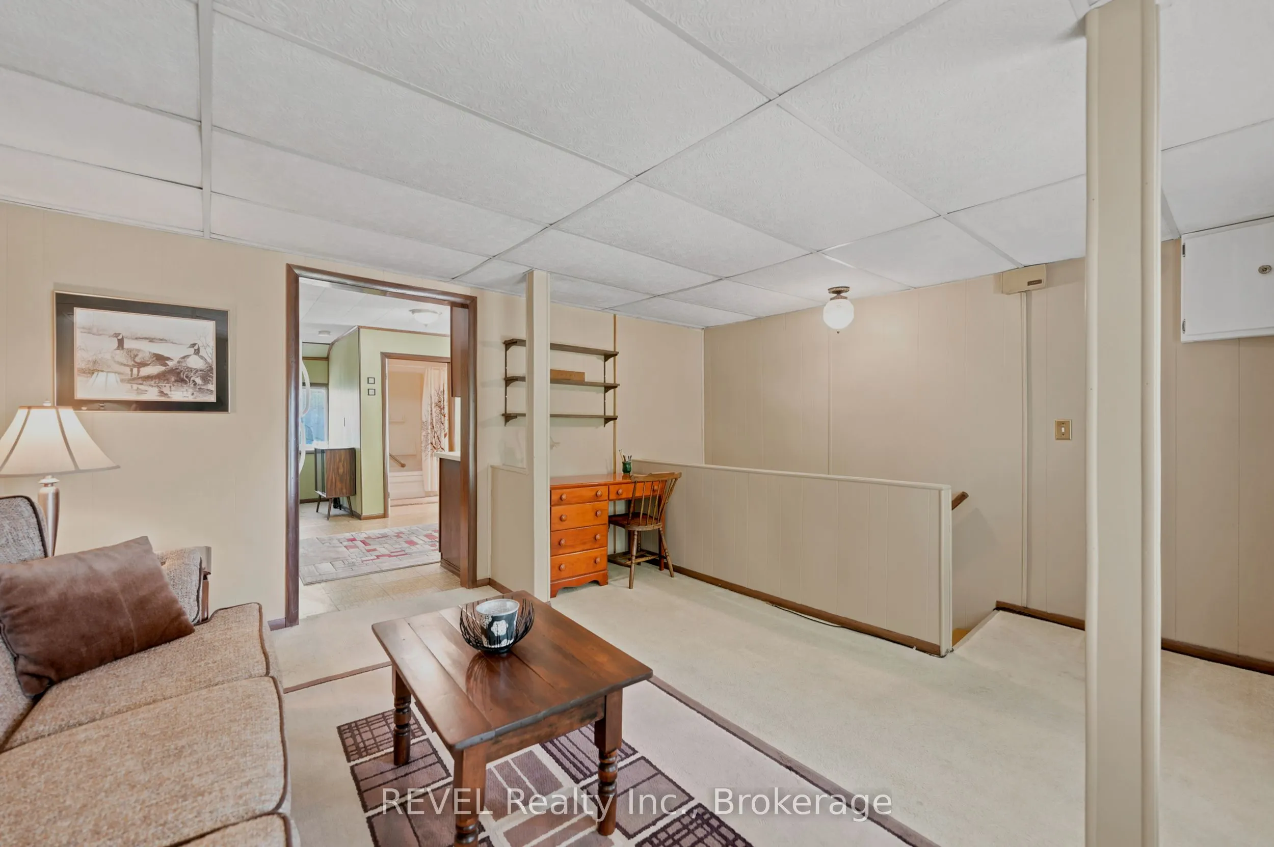 92 Saint Arnaud Street