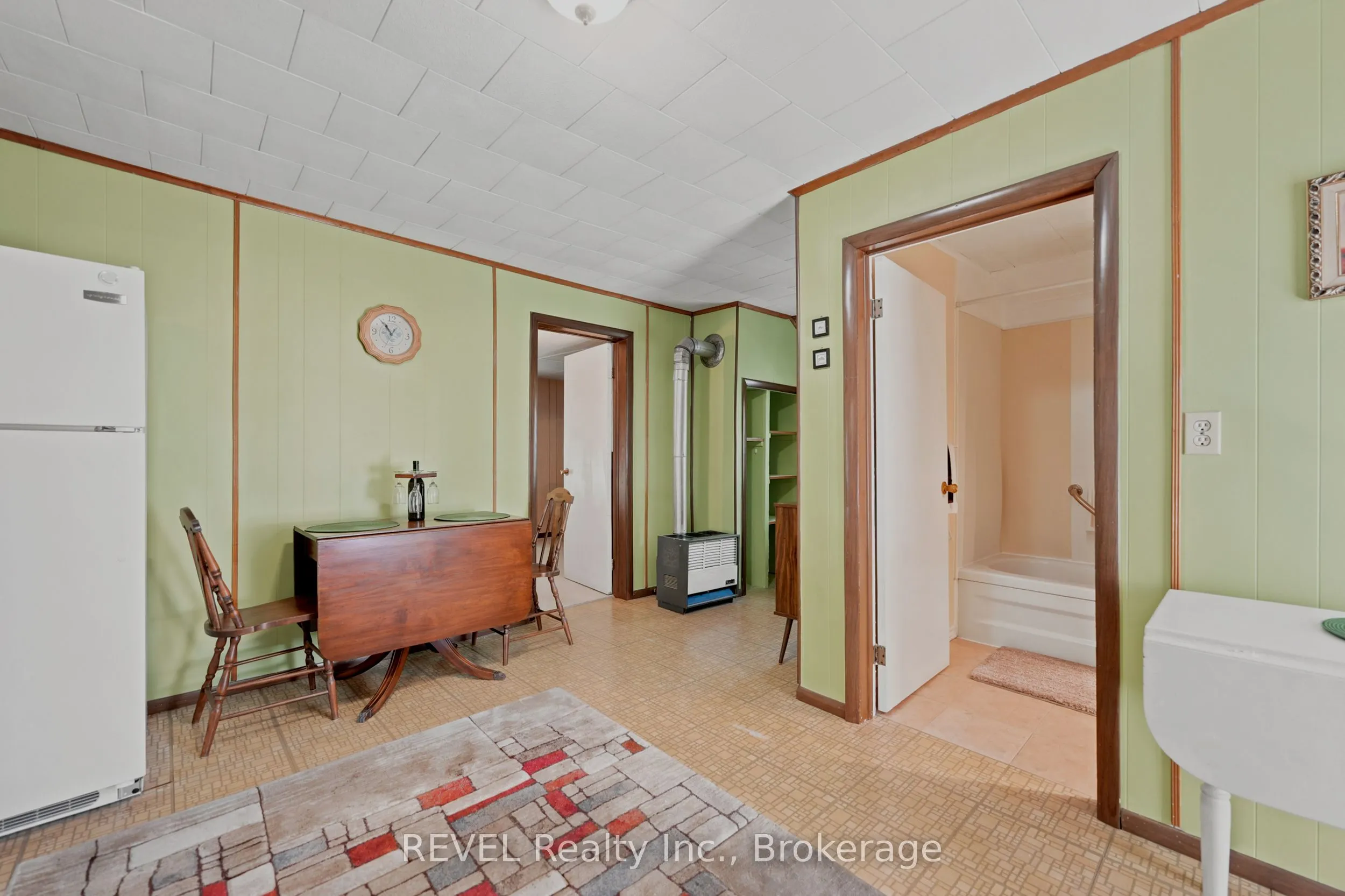 92 Saint Arnaud Street