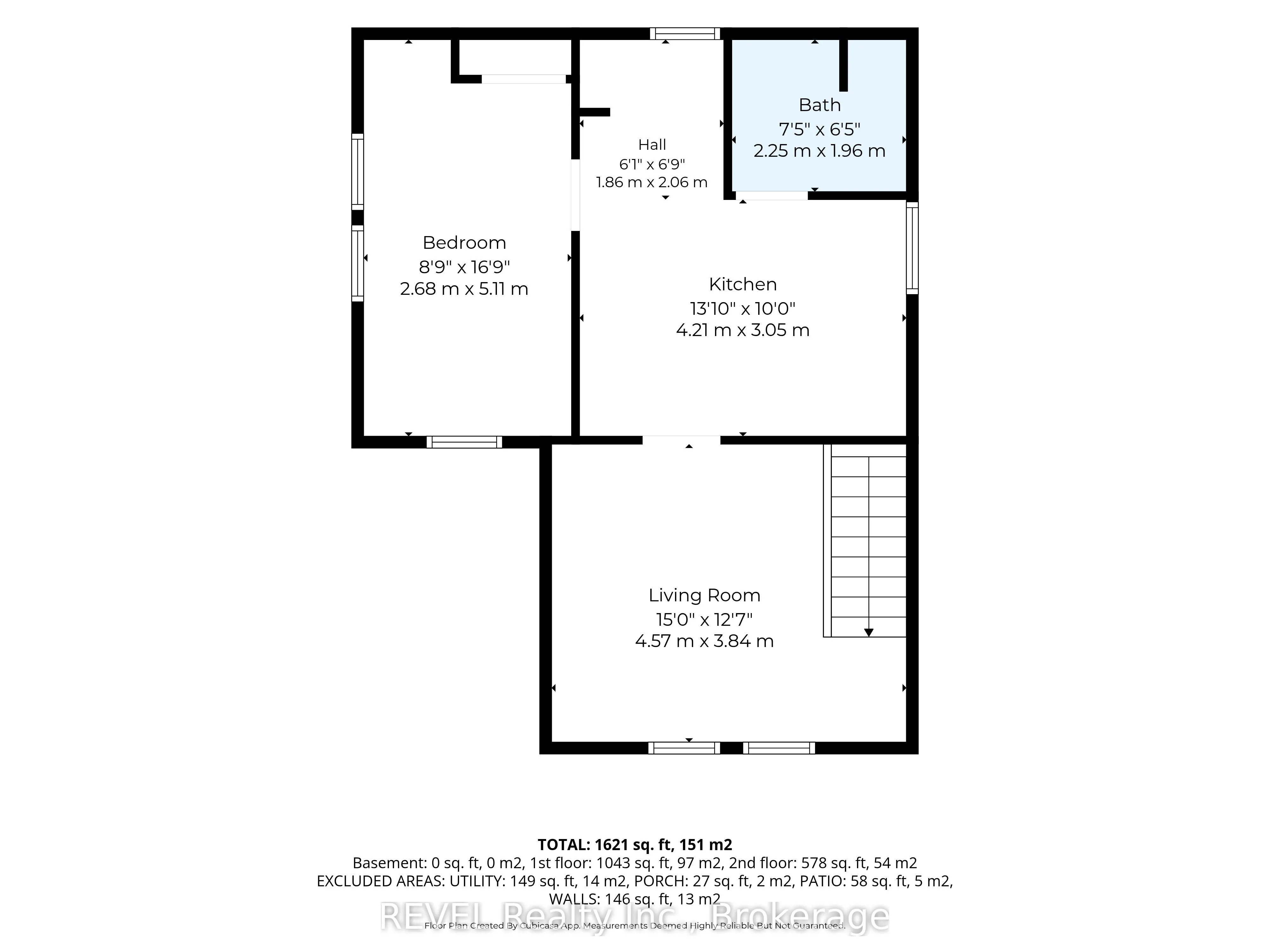 92 Saint Arnaud Street