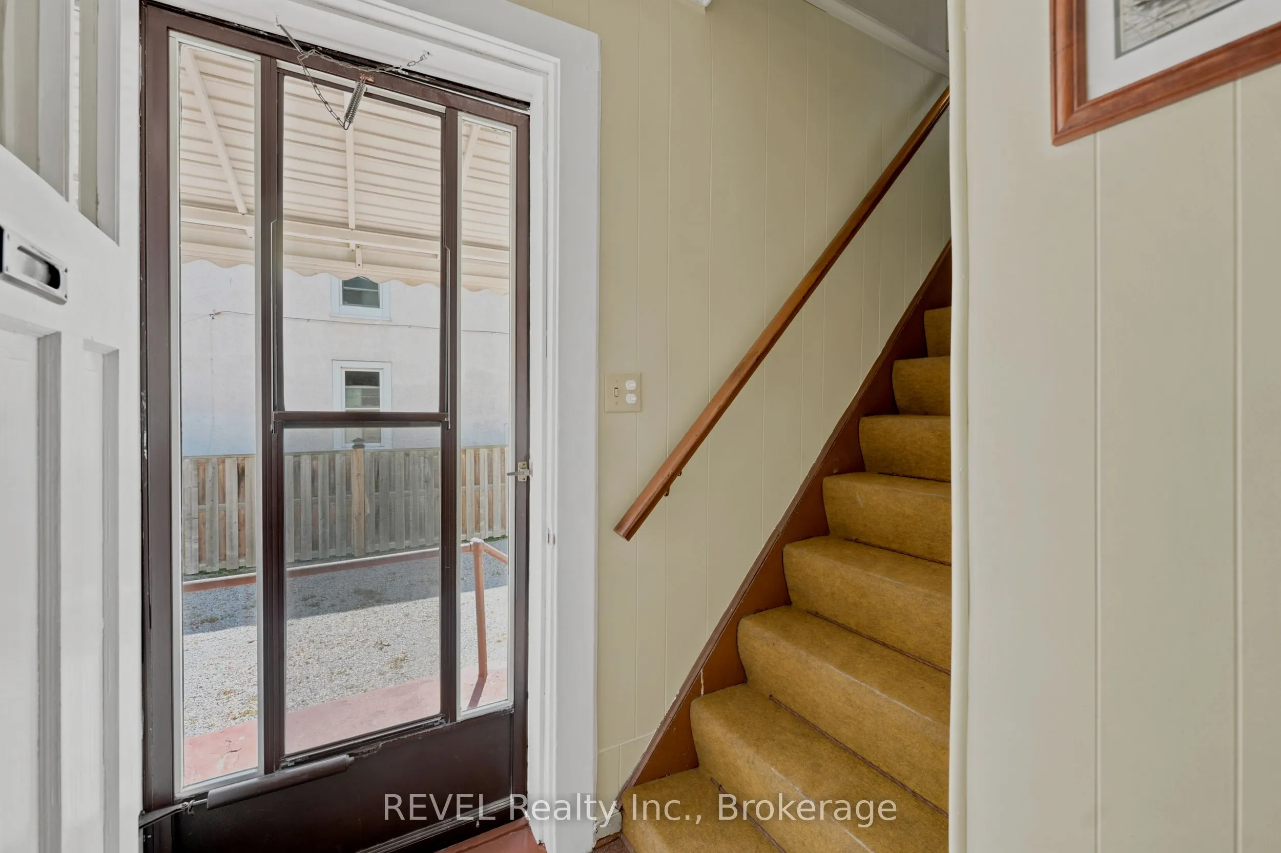 92 Saint Arnaud Street