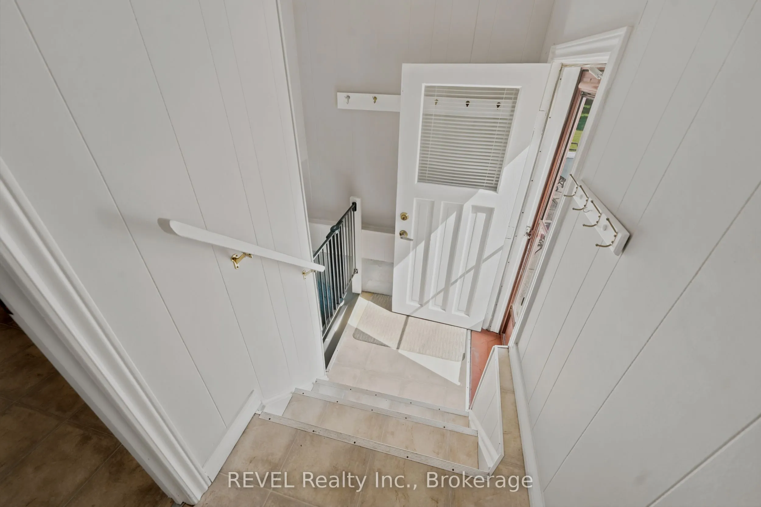 92 Saint Arnaud Street
