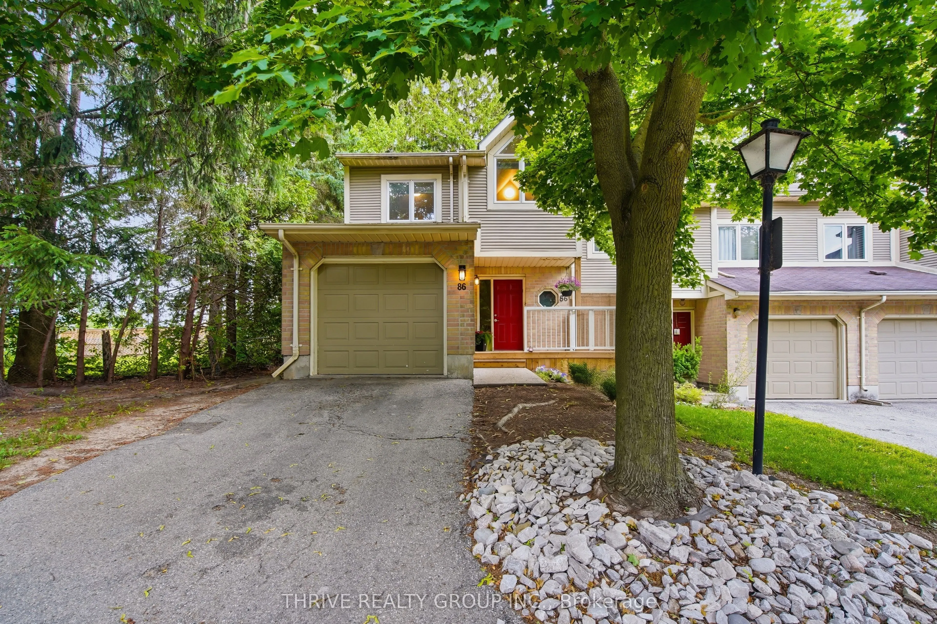 9 AILSA Place #86