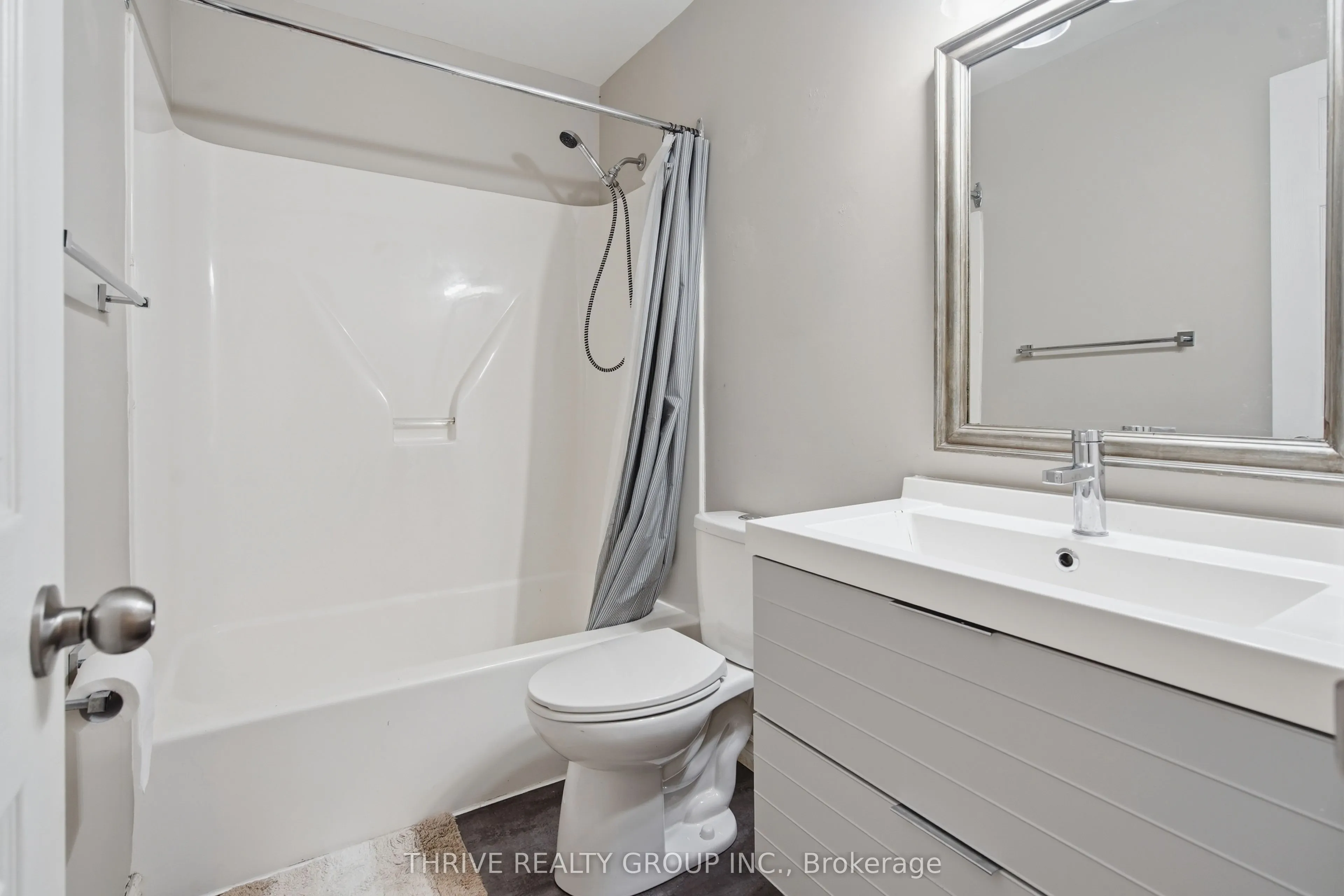9 AILSA Place #86