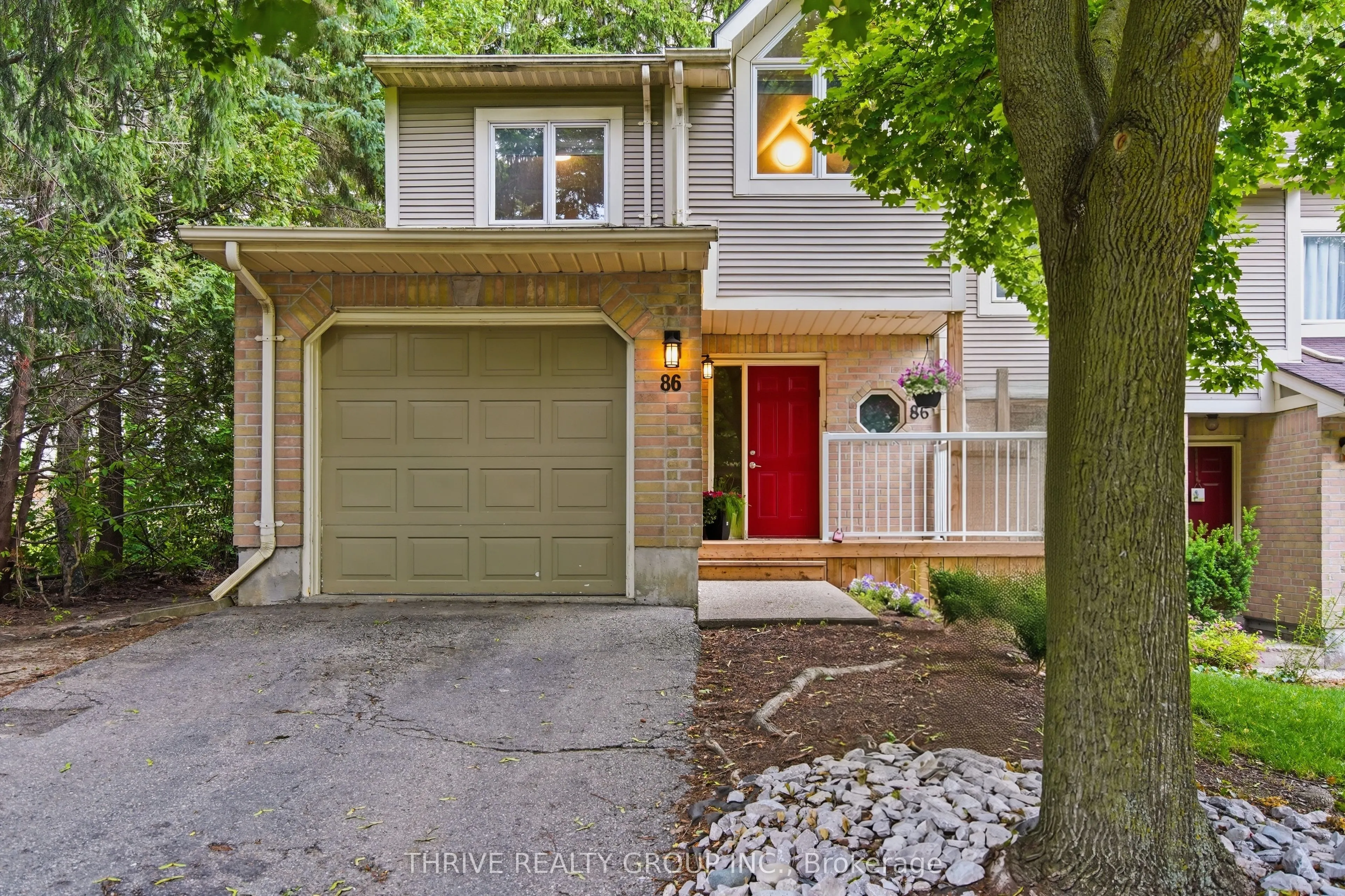 9 AILSA Place #86