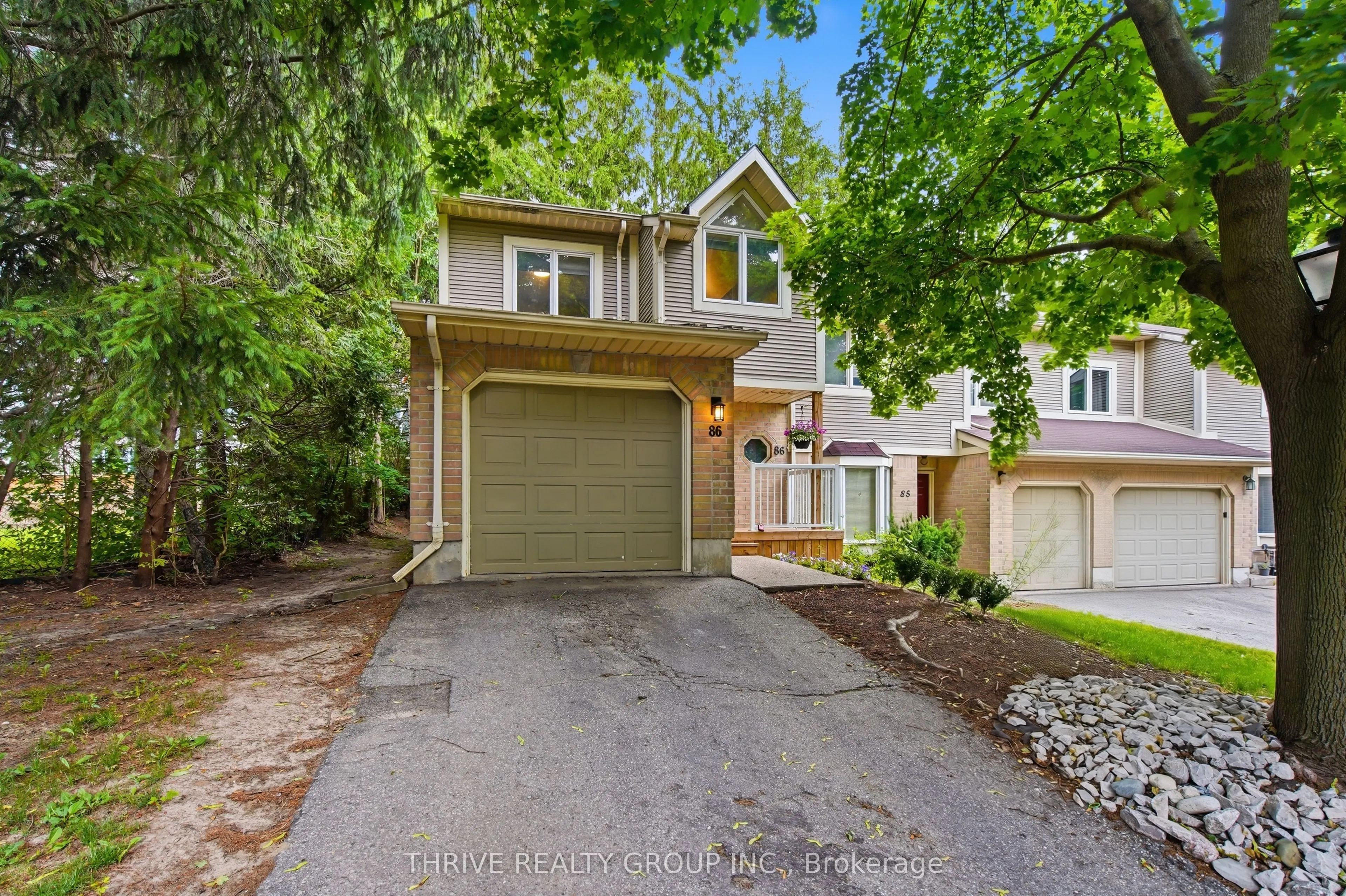 9 AILSA Place #86