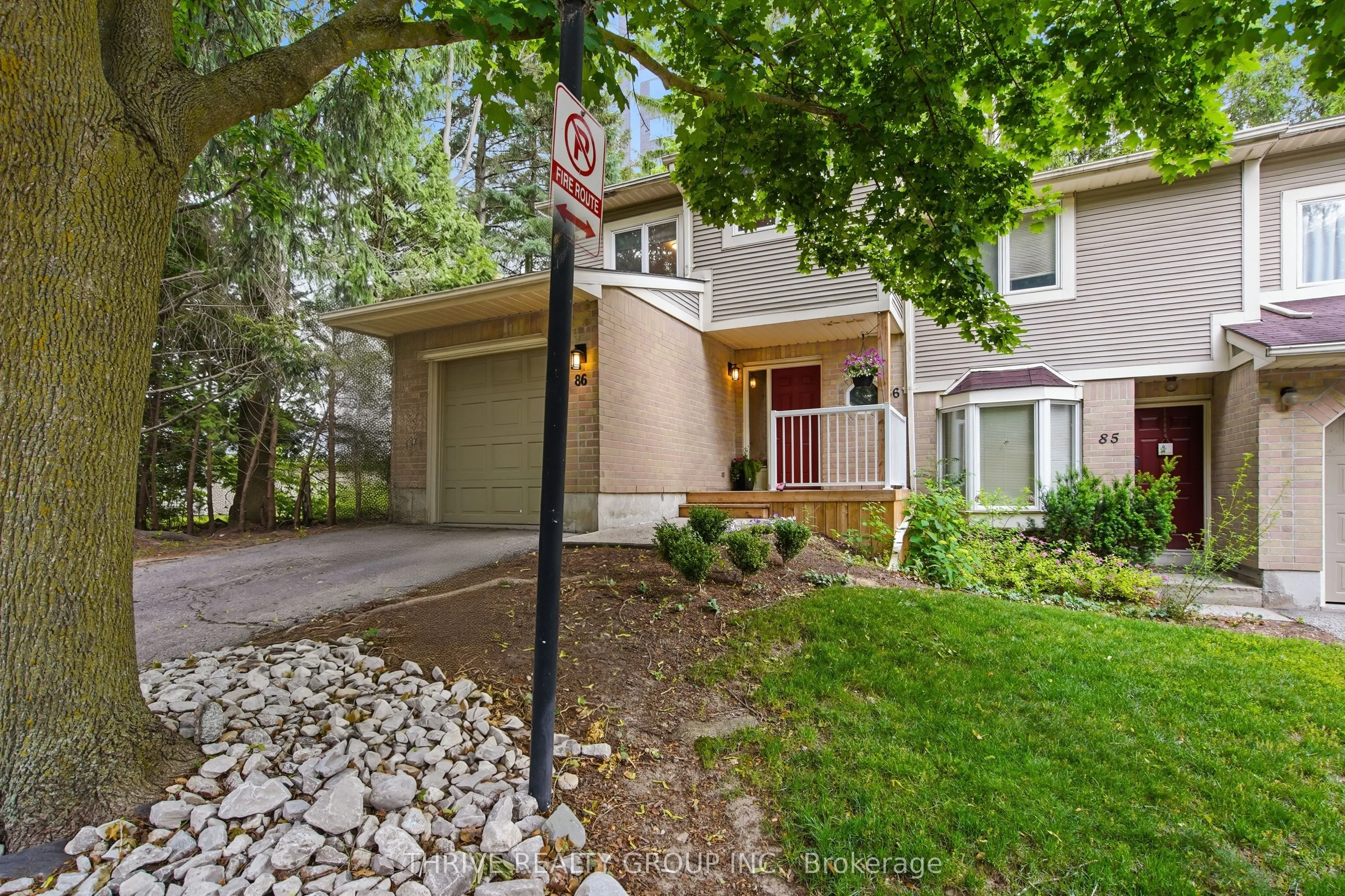 9 AILSA Place #86