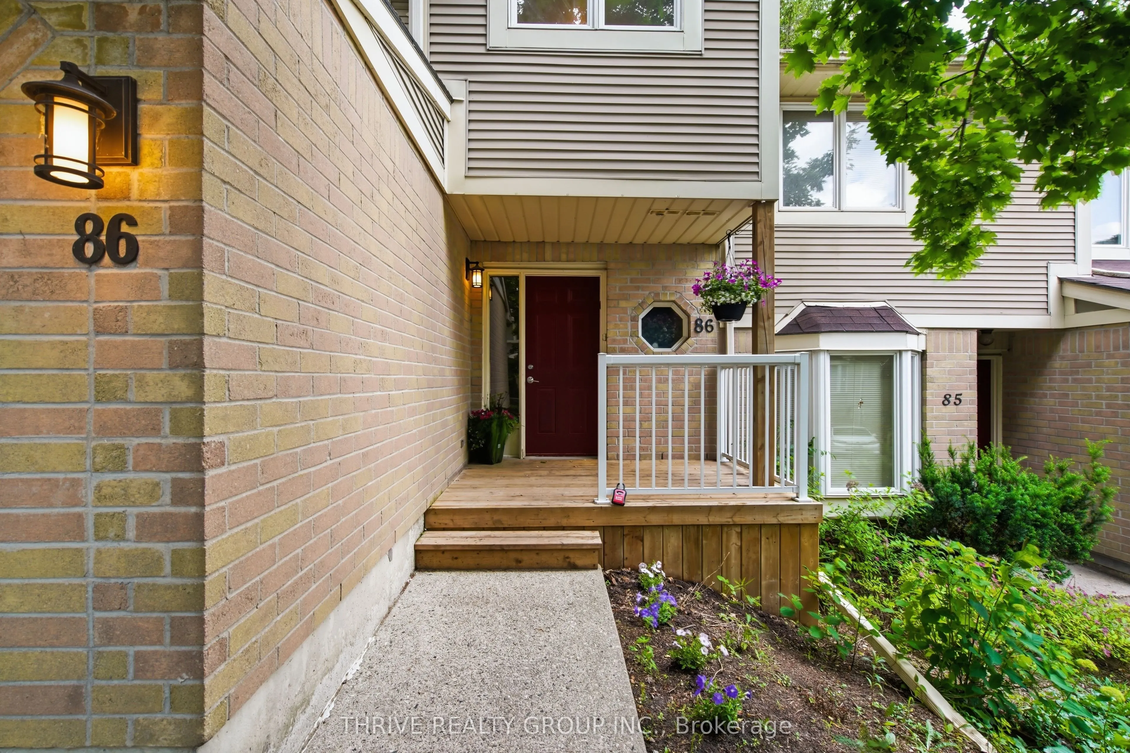 9 AILSA Place #86