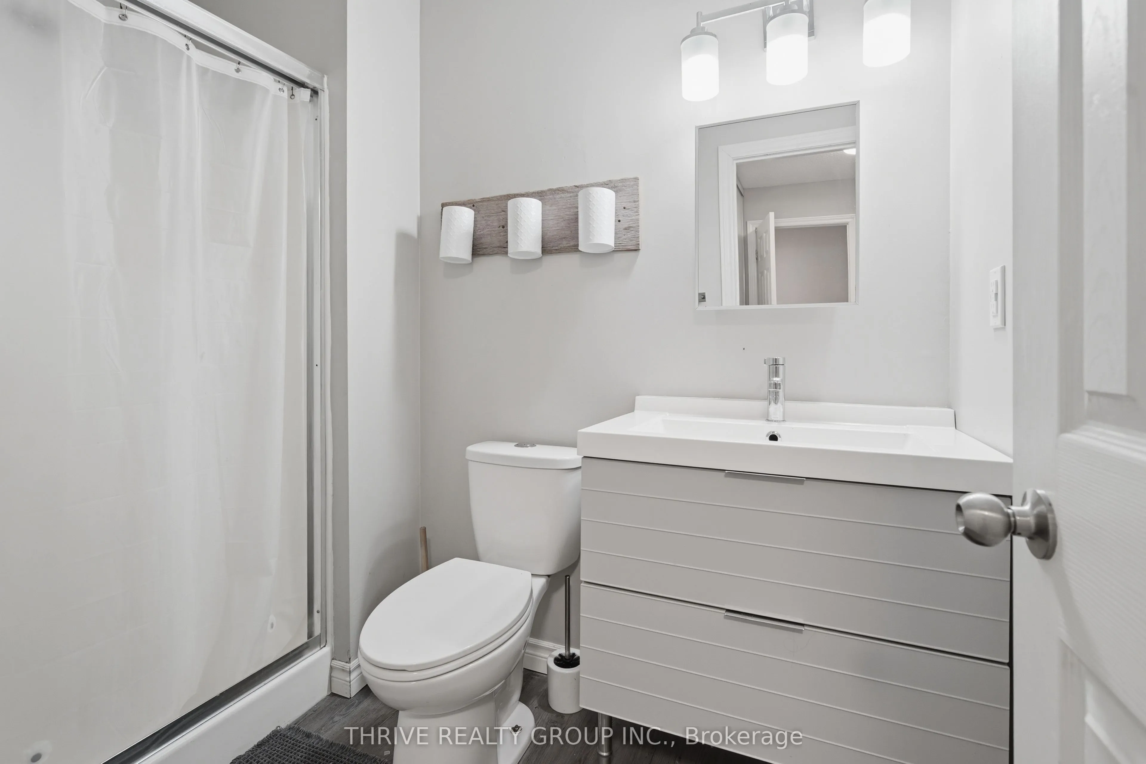 9 AILSA Place #86