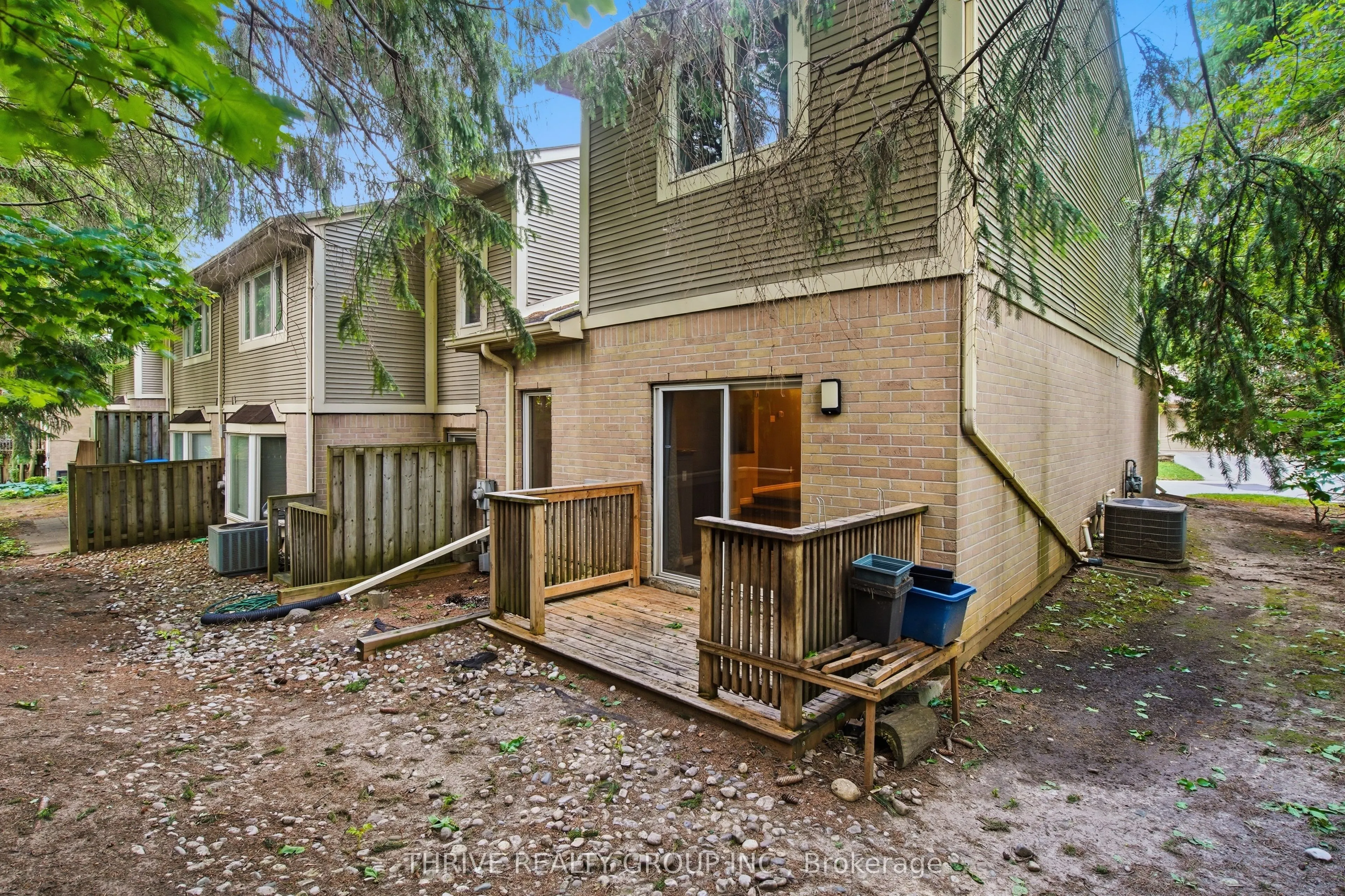 9 AILSA Place #86