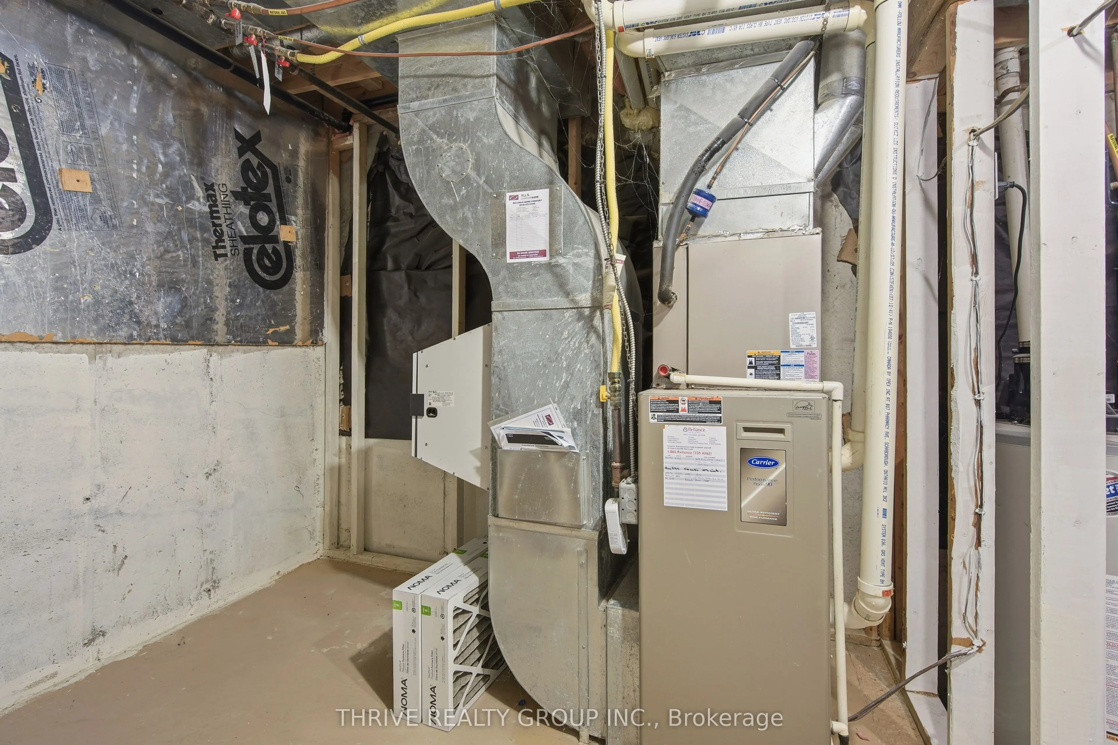 9 AILSA Place #86