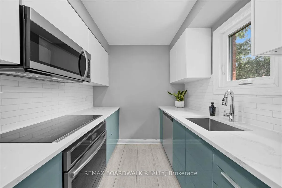222 Russell Avenue #304