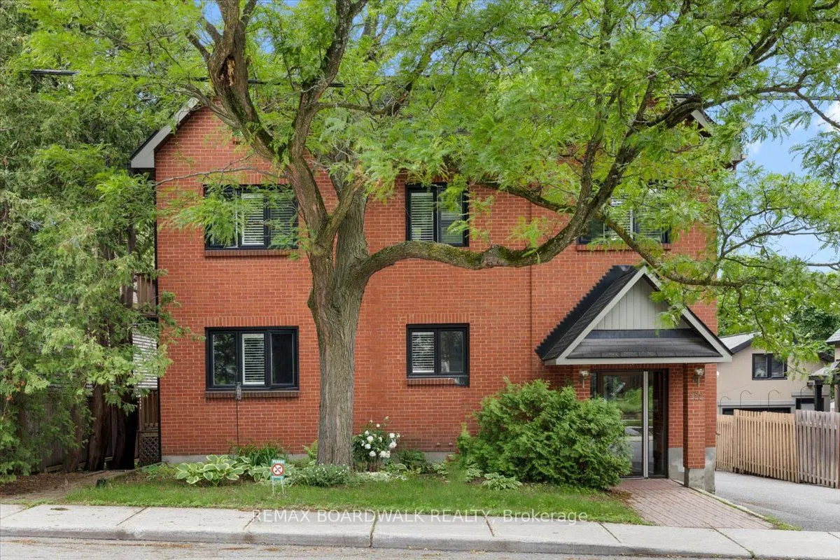 222 Russell Avenue #304