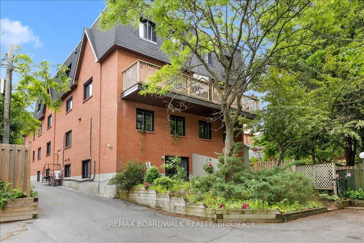 222 Russell Avenue #304