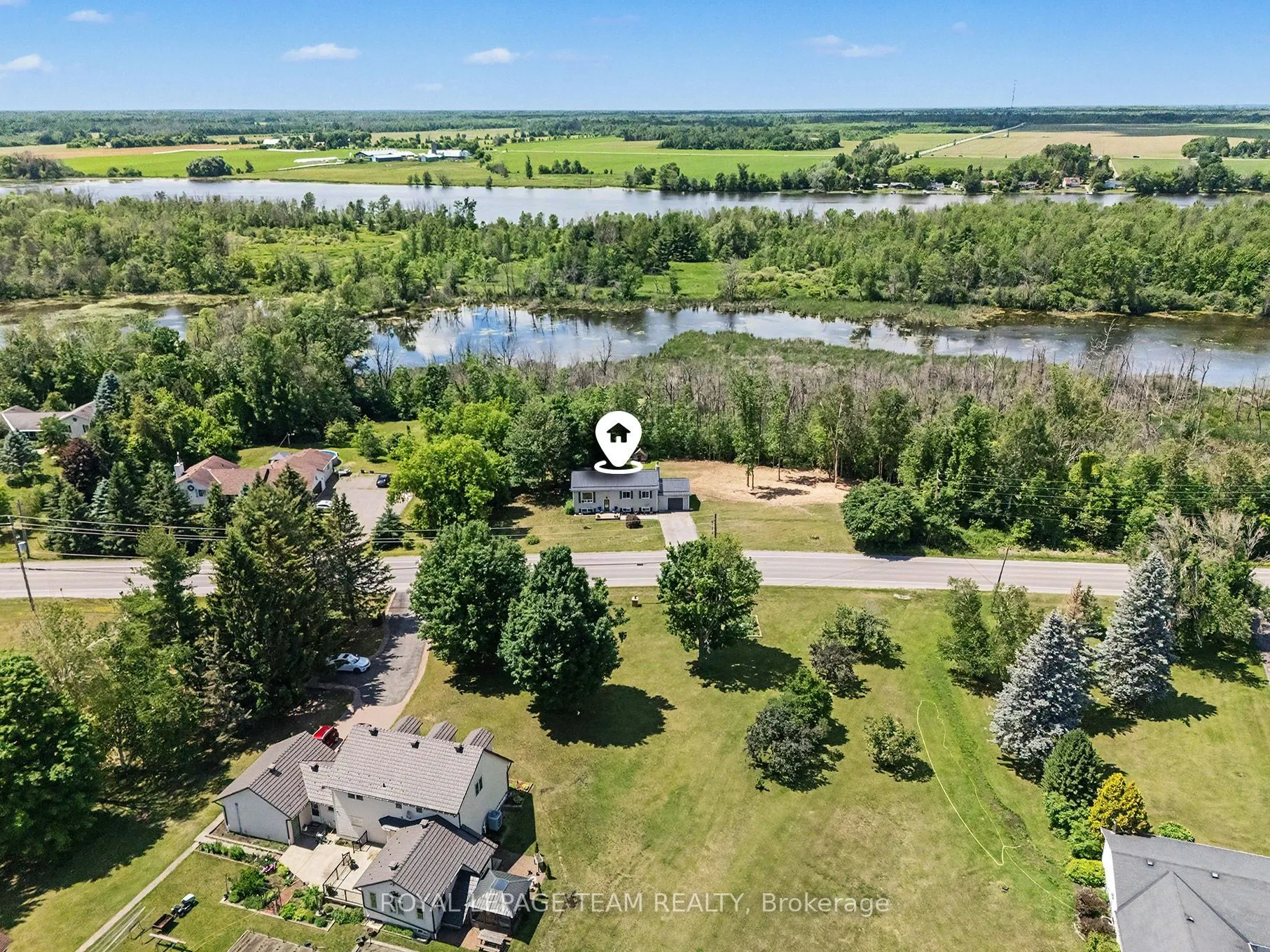 2495 River Road