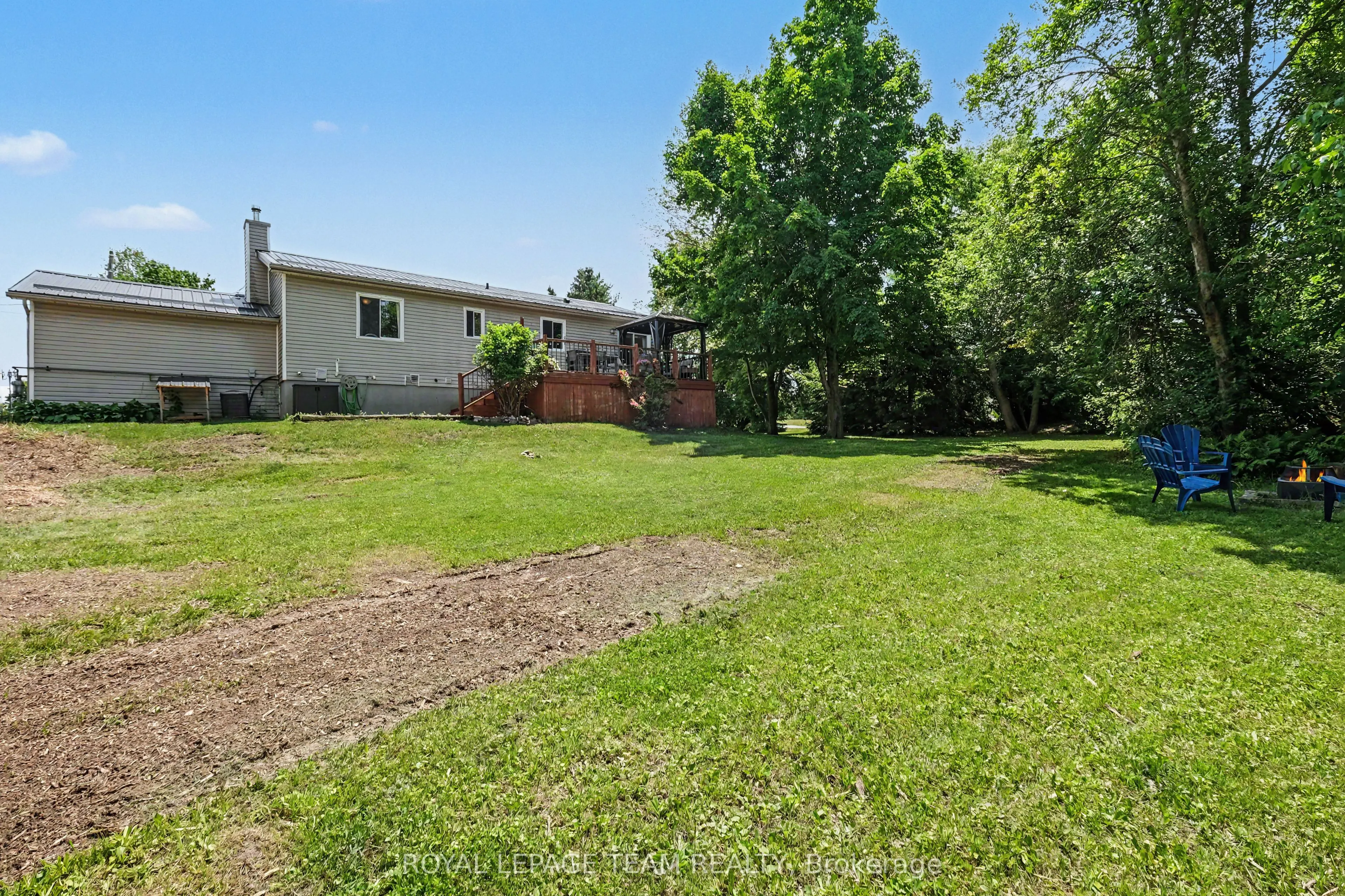 2495 River Road