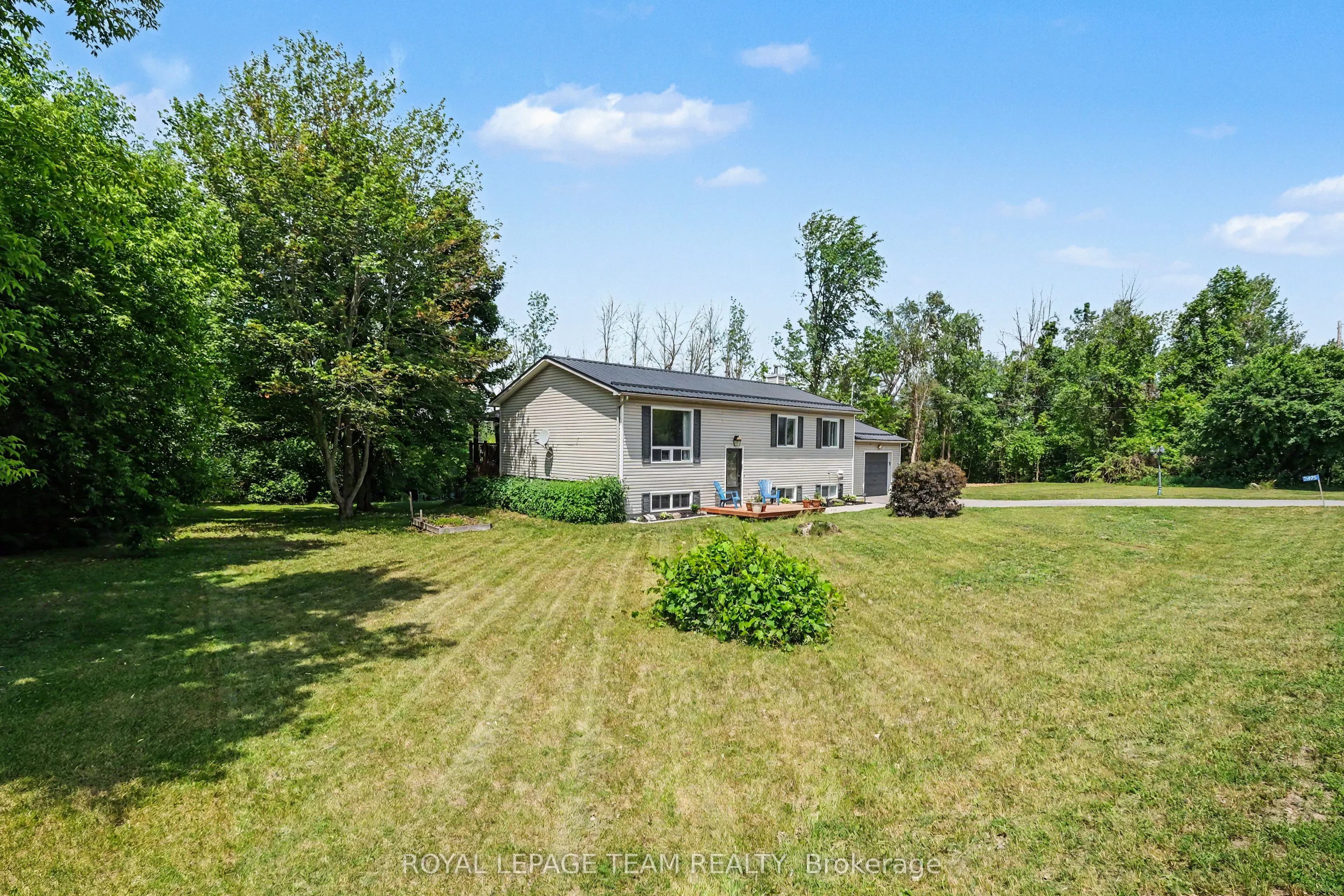 2495 River Road
