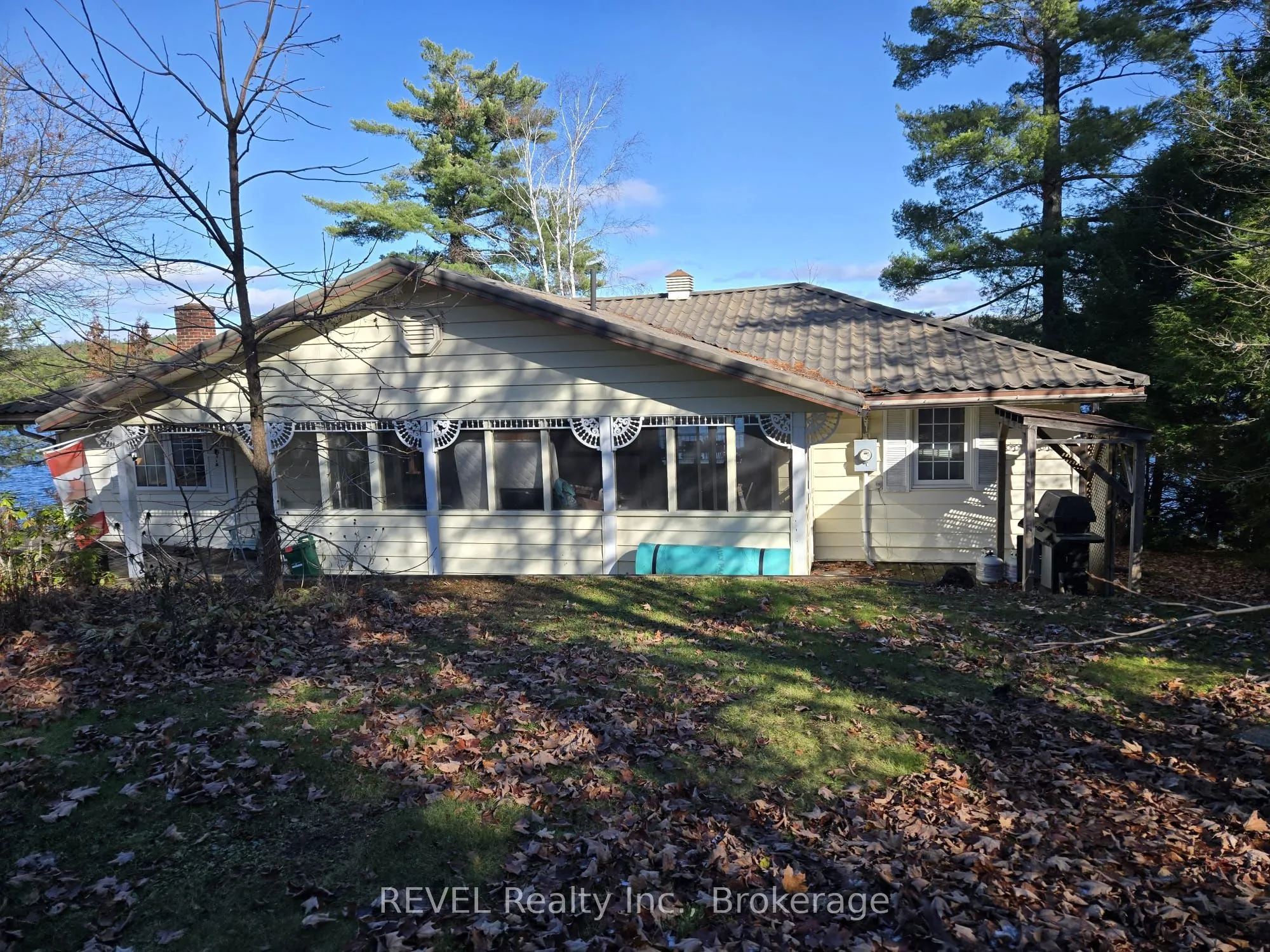 1031 Butterfly Road