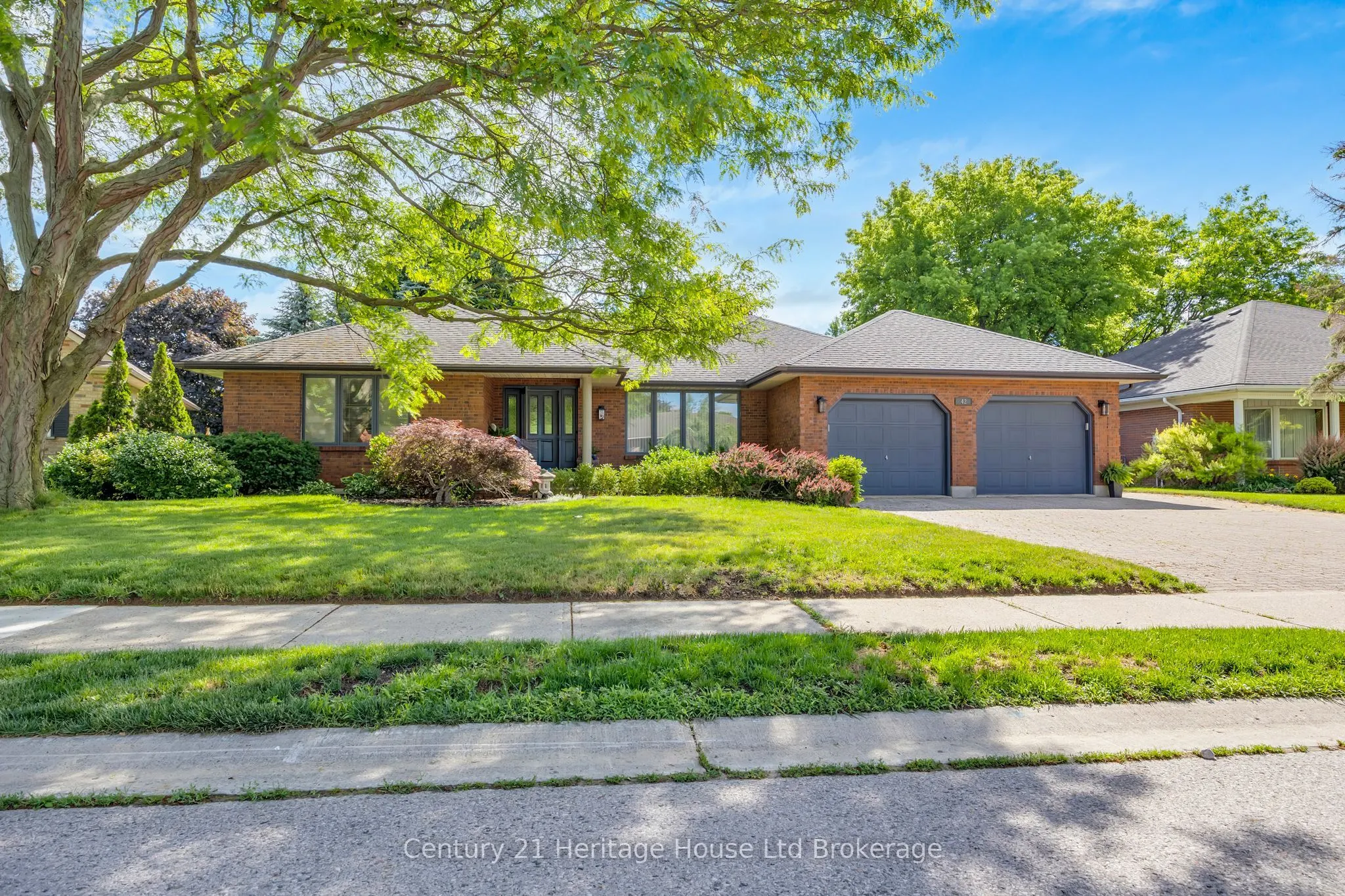 42 Alexander Avenue