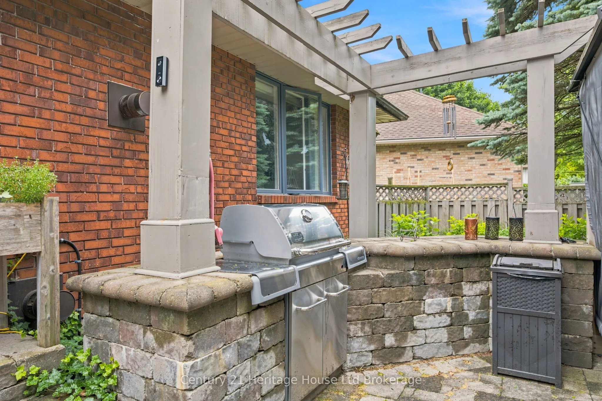 42 Alexander Avenue