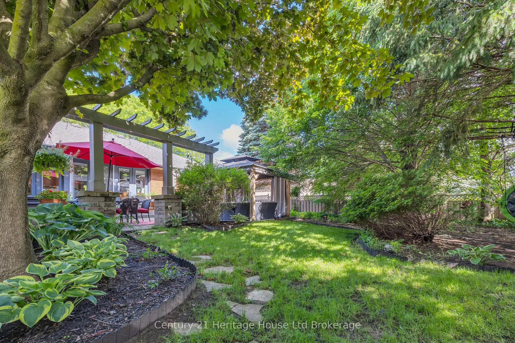 42 Alexander Avenue