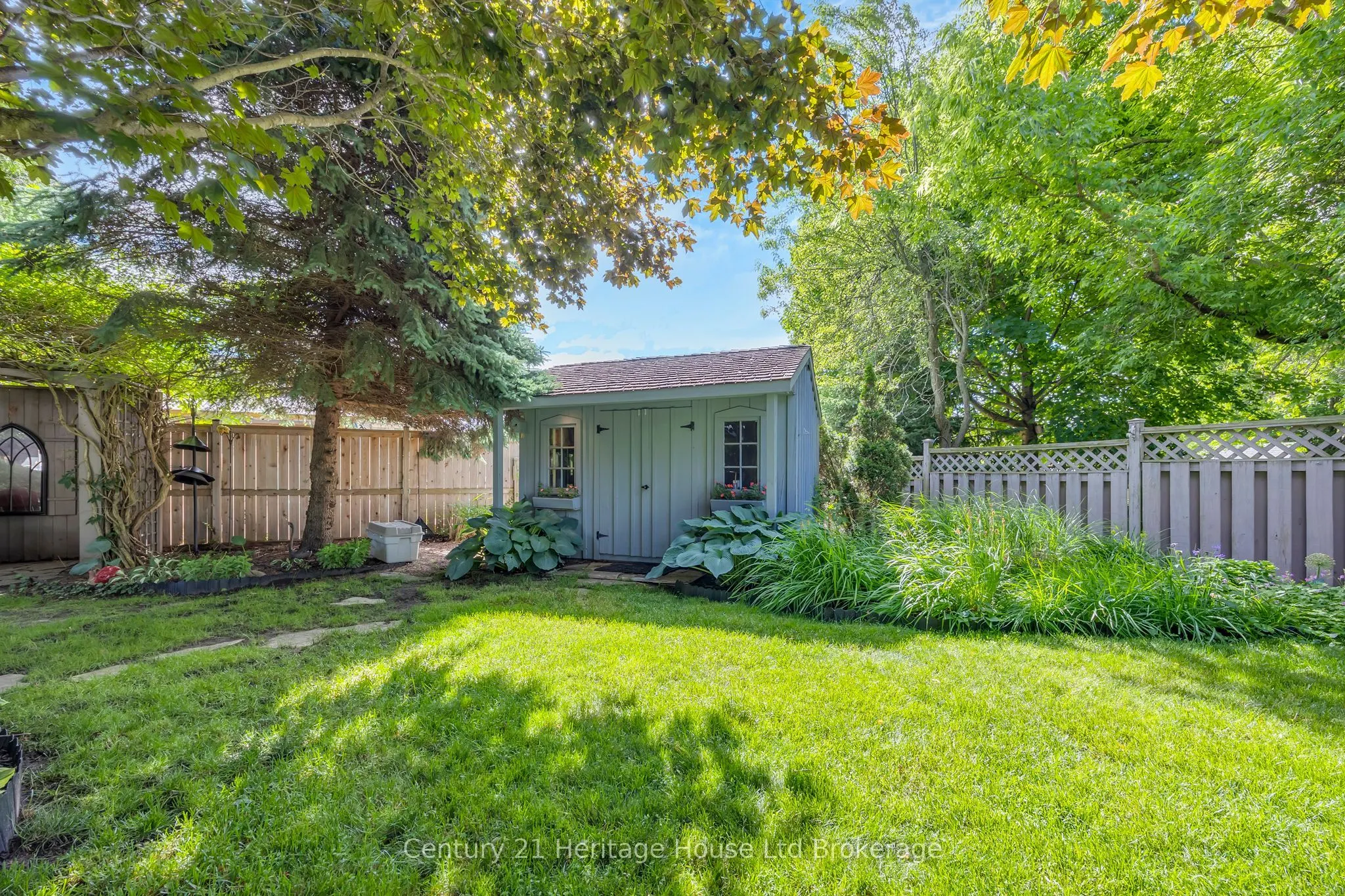 42 Alexander Avenue