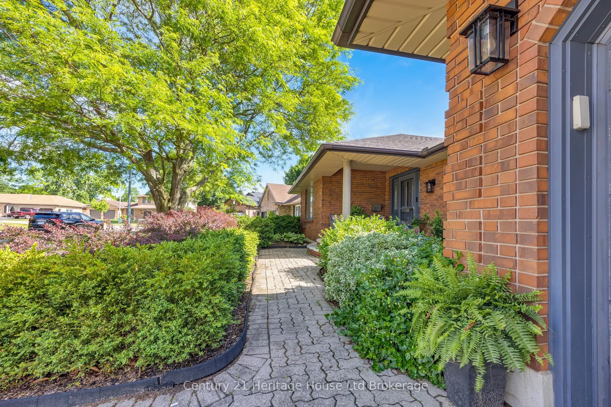 42 Alexander Avenue