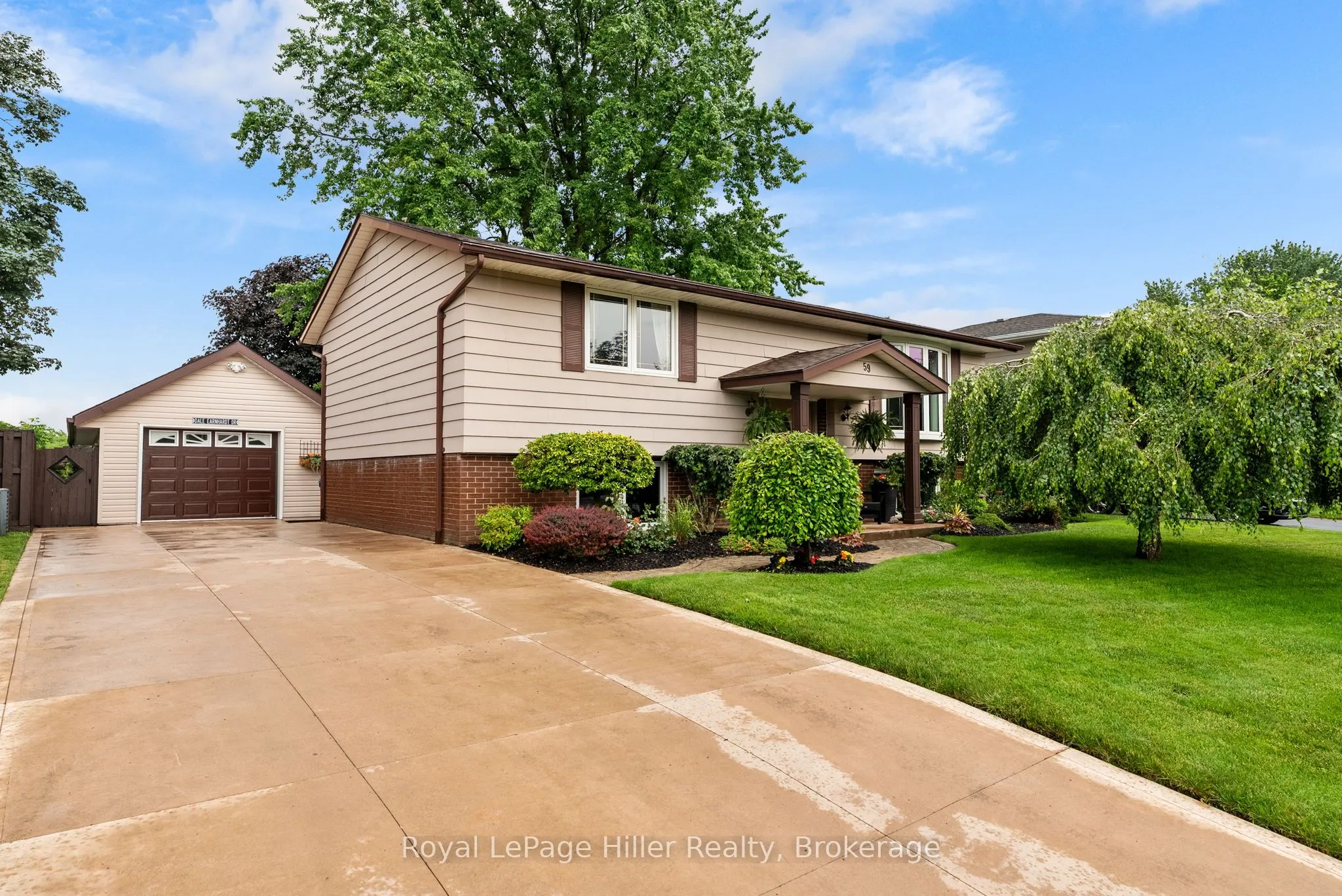 59 Briarhill Drive