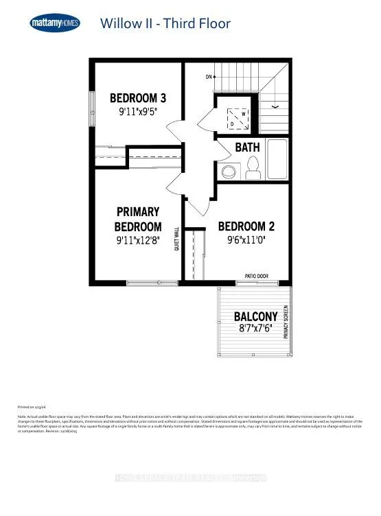 Lot 6510 Linseed Road #TBD