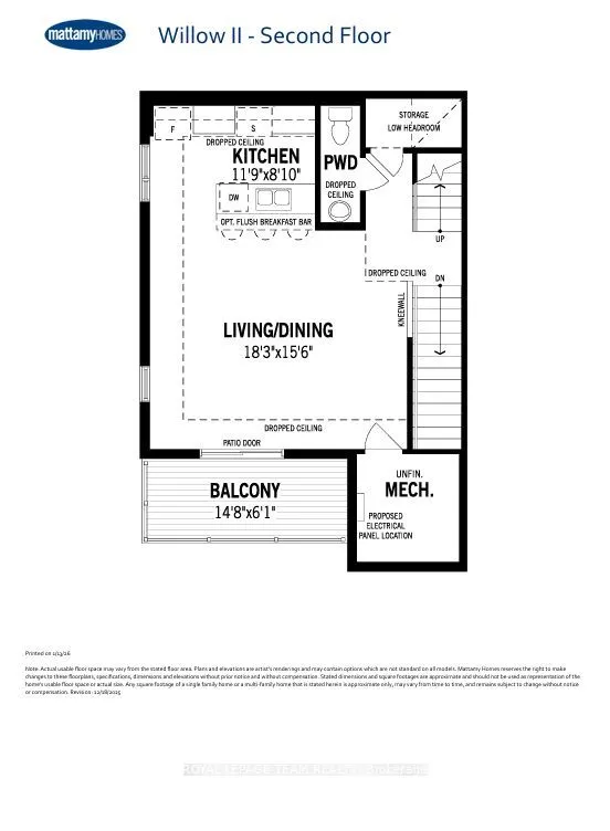Lot 6510 Linseed Road #TBD